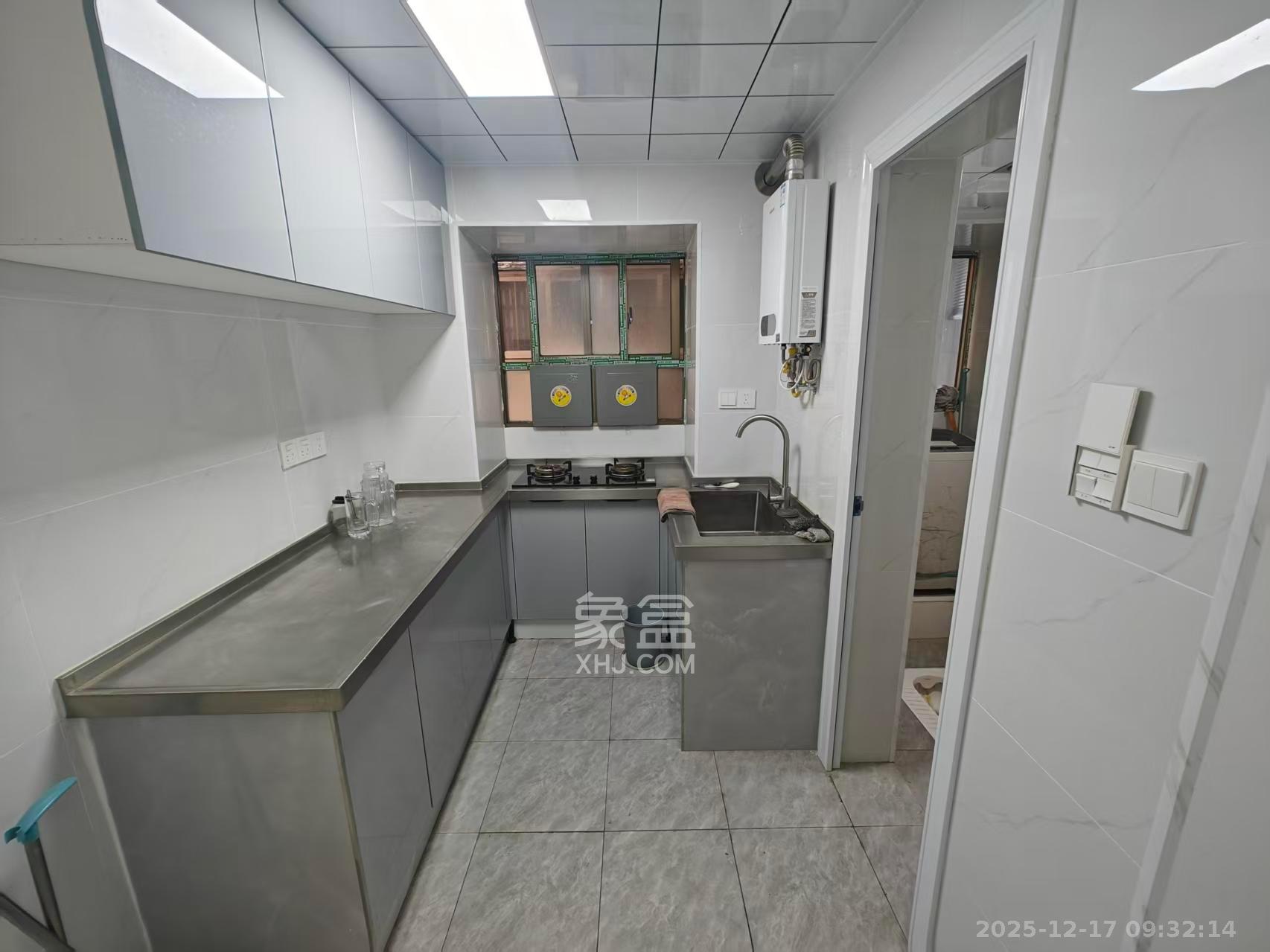 通泰街商居楼  2室1厅1卫    2000.0元/月