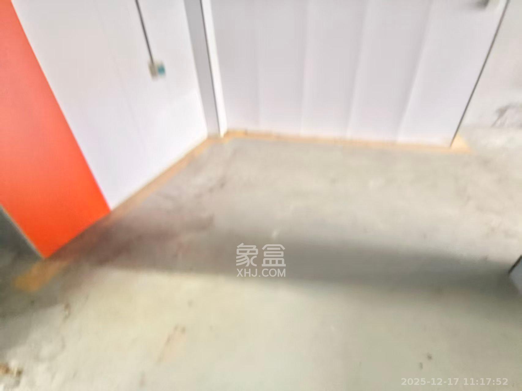 中海国际四期   65.0㎡      2500.0元/月