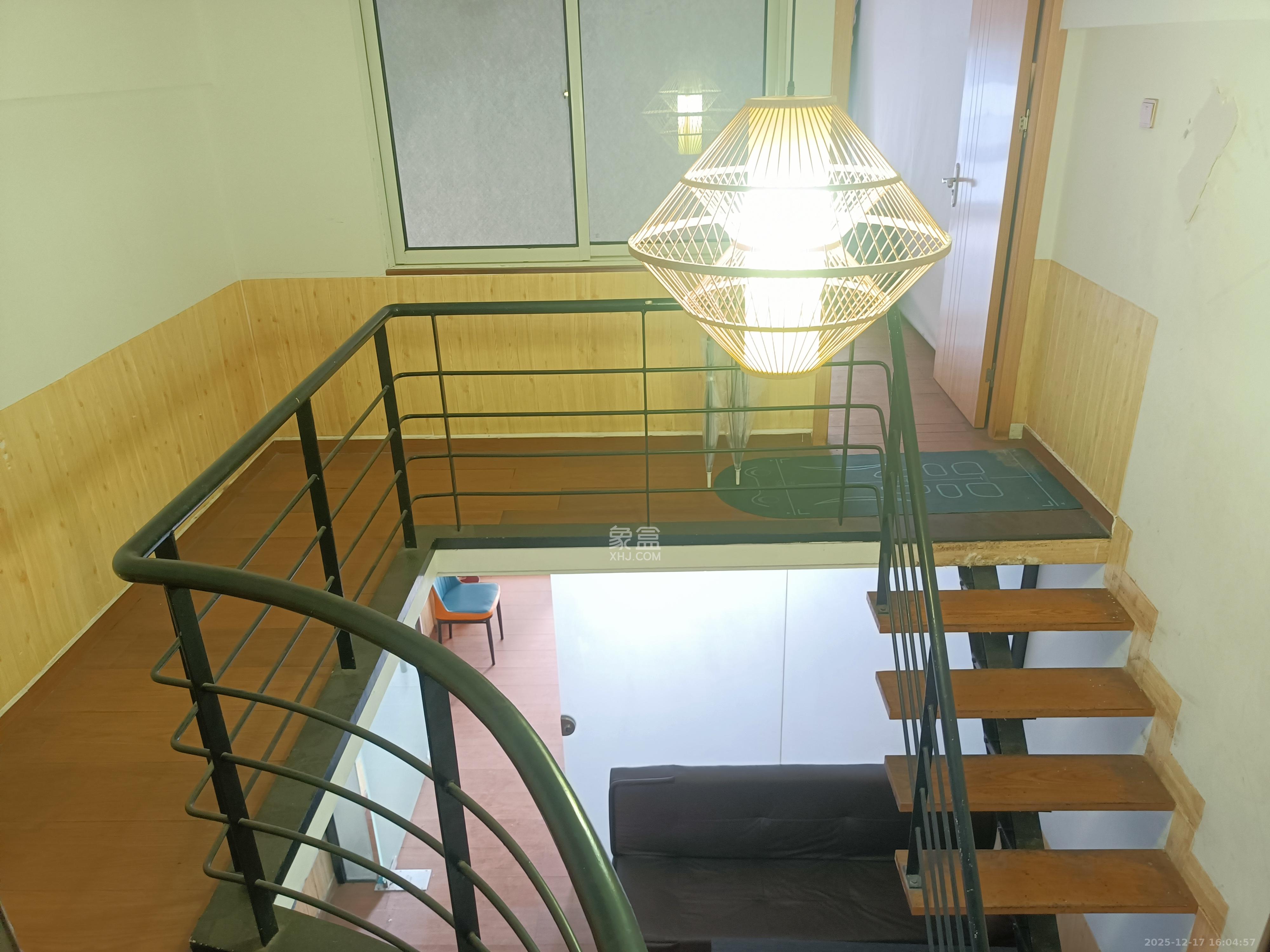 城市经典  2室1厅1卫    3000.0元/月