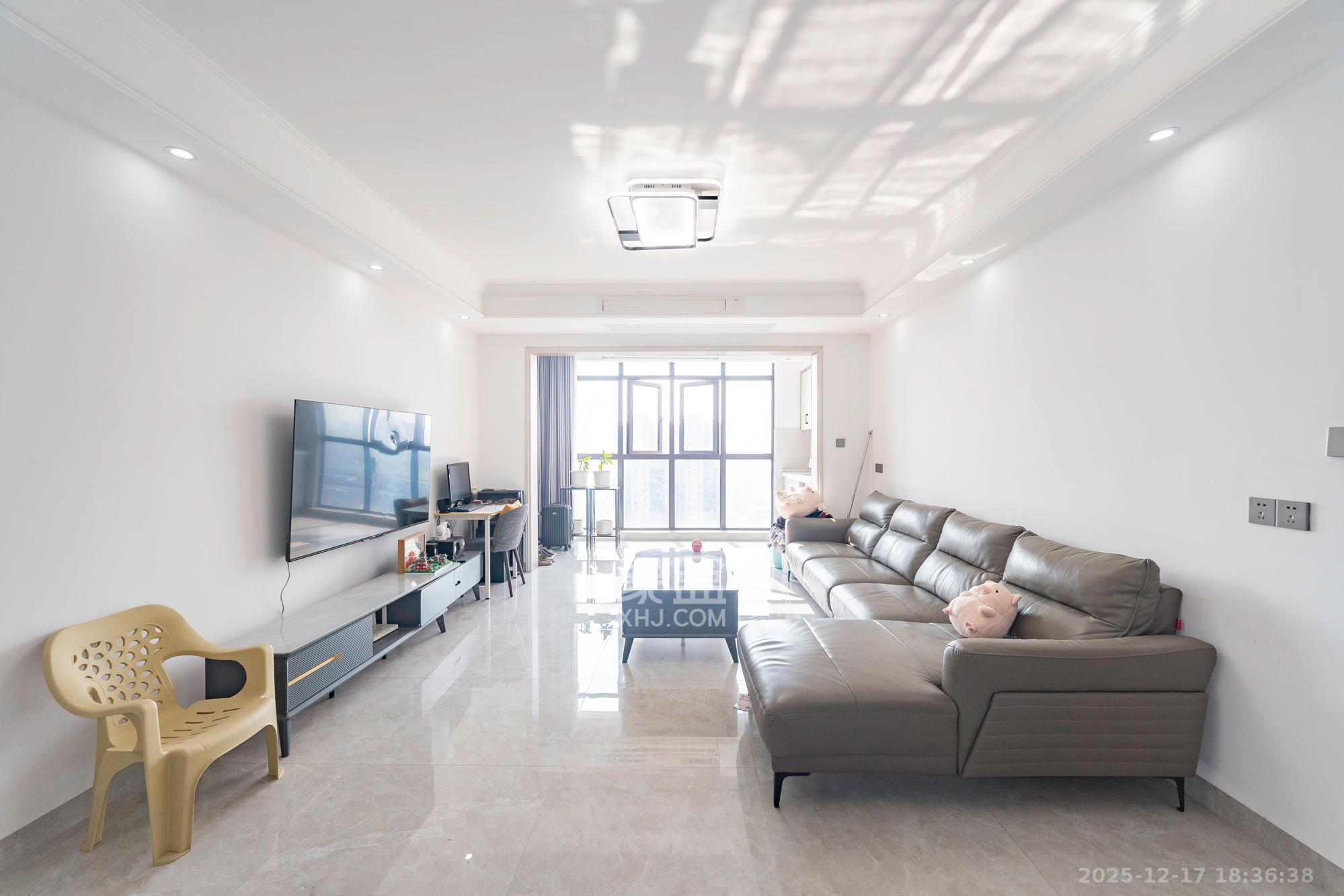 映悦星府  3室2厅1卫    86.0万