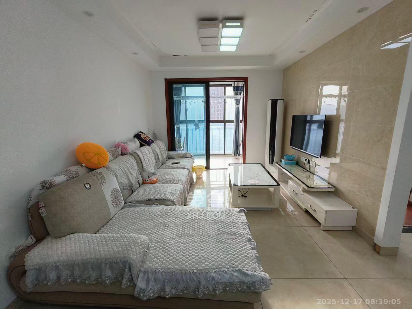 华润置地广场一期