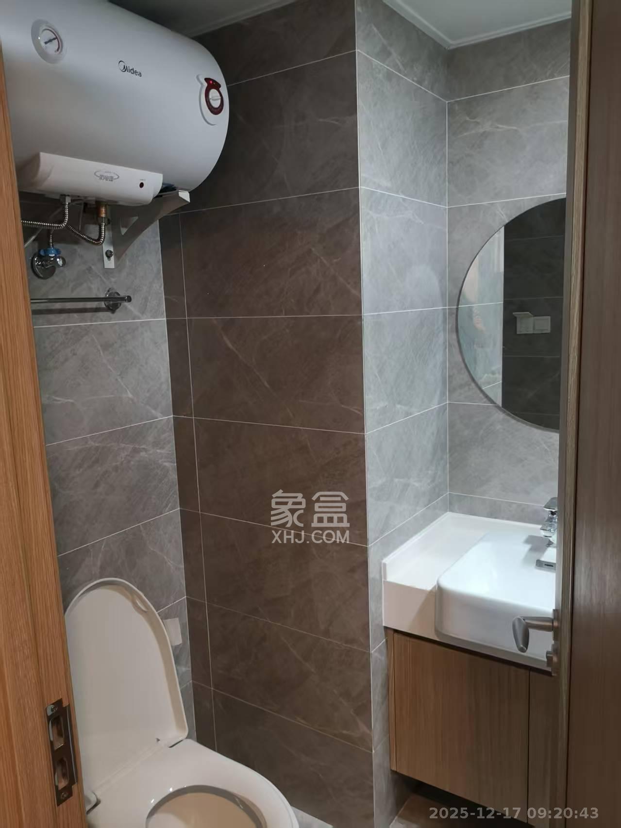 新城和樾(新城和樾公馆) 1室0厅0卫 1350.0元/月 新城和樾(新城和樾公馆) 1室0厅0卫 1350.0元/月室内图