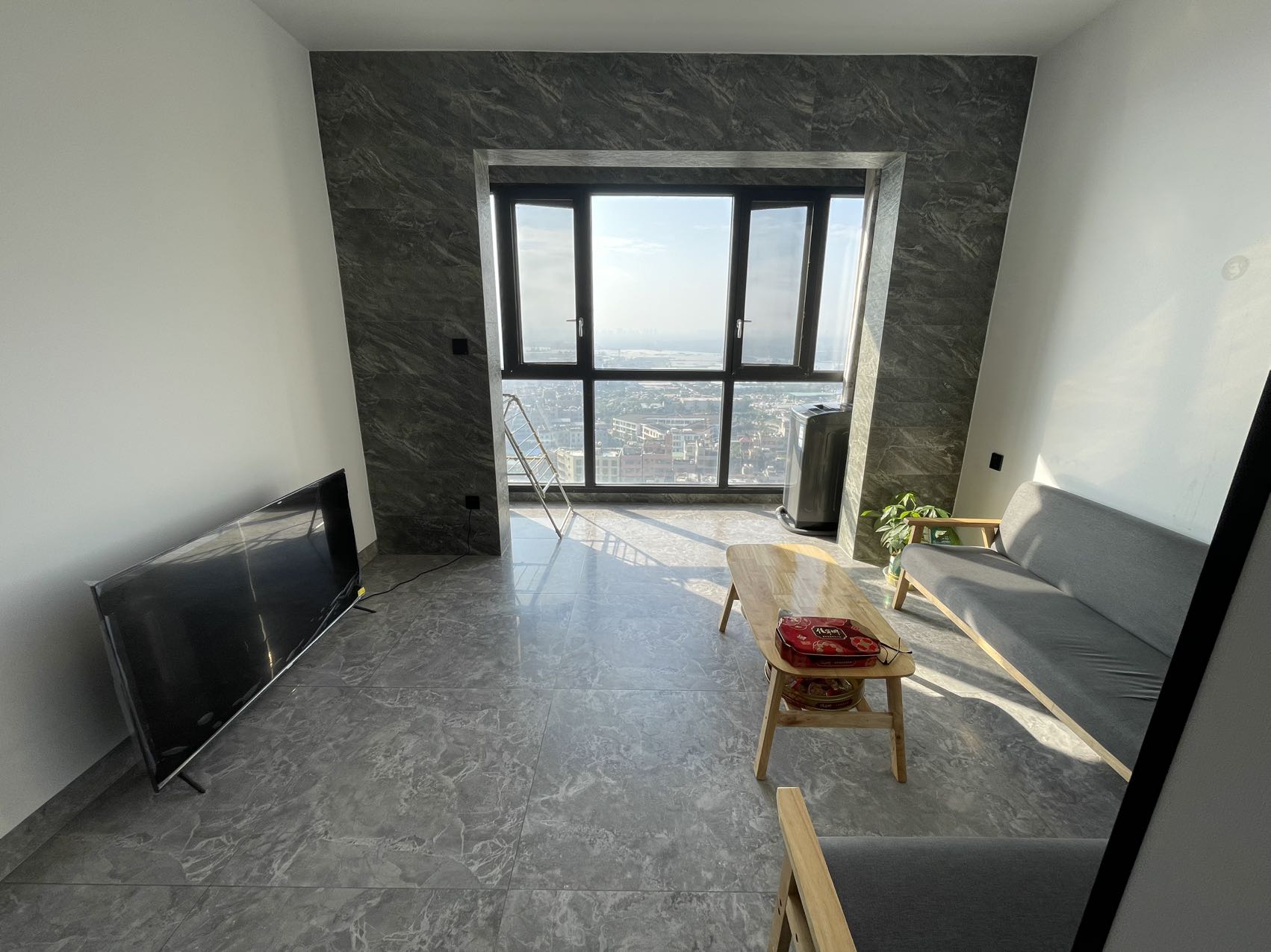 伟业智青春  2室2厅1卫    93.0万