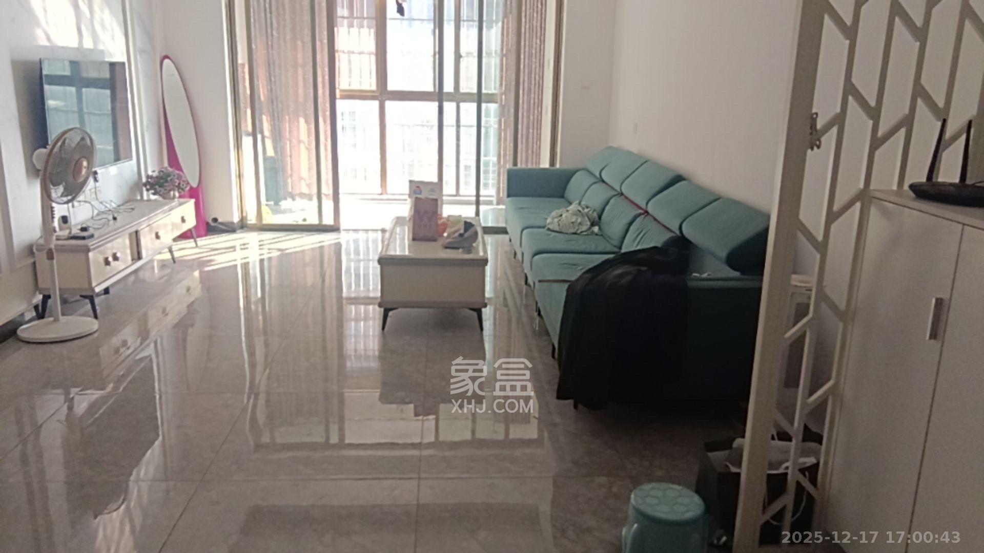 南郡明珠  1室0厅0卫    1400.0元/月