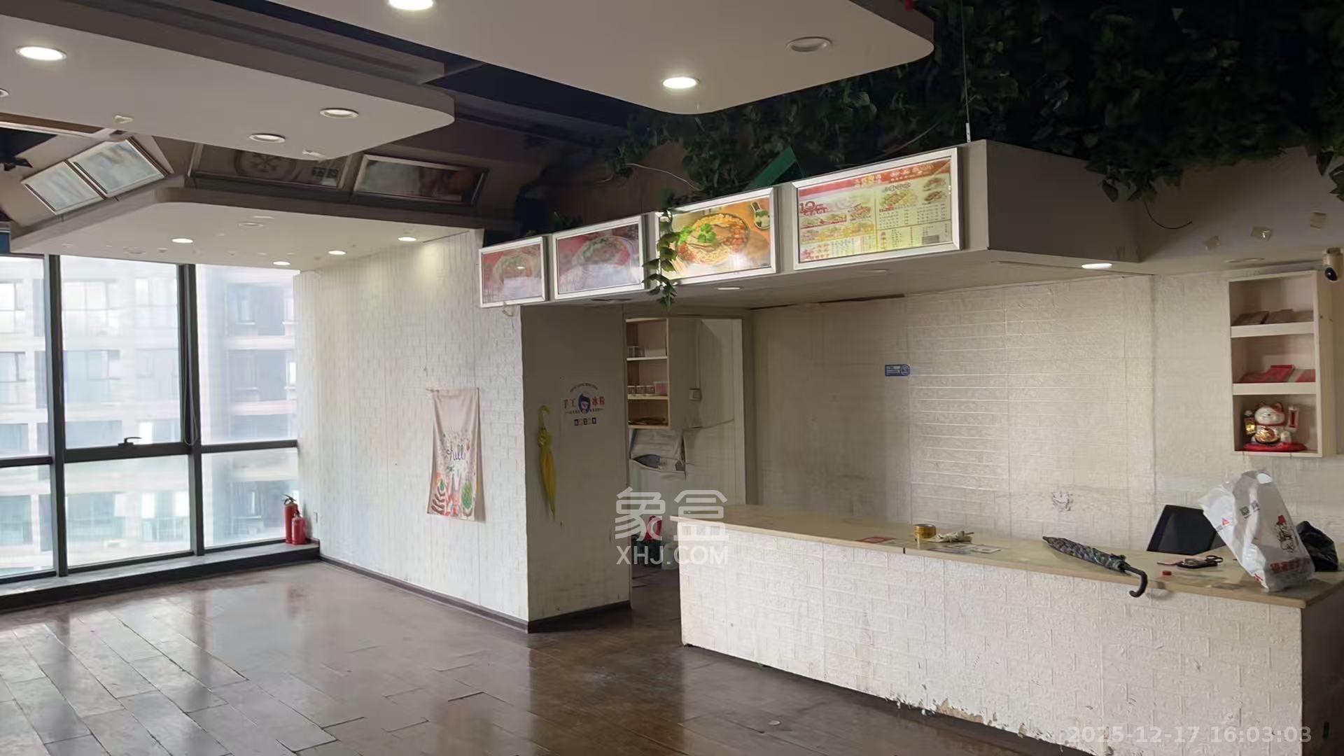 中天广场   100.0㎡      4800.0元/月室内图