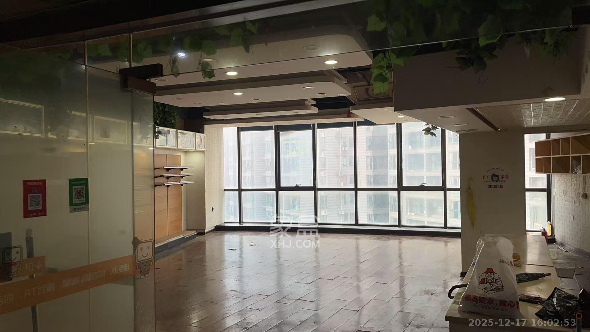 中天广场   100.0㎡      4800.0元/月室内图