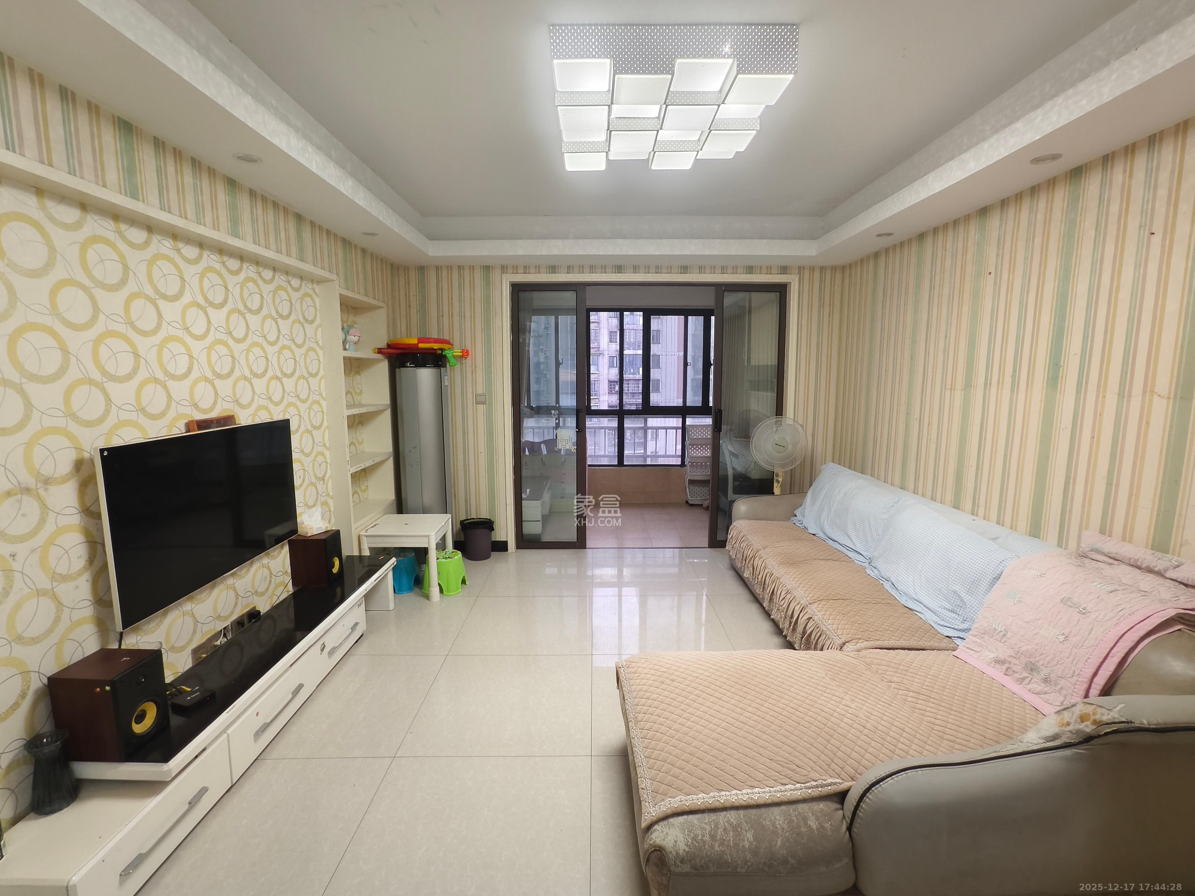 山语城二期  2室1厅1卫    1800.0元/月