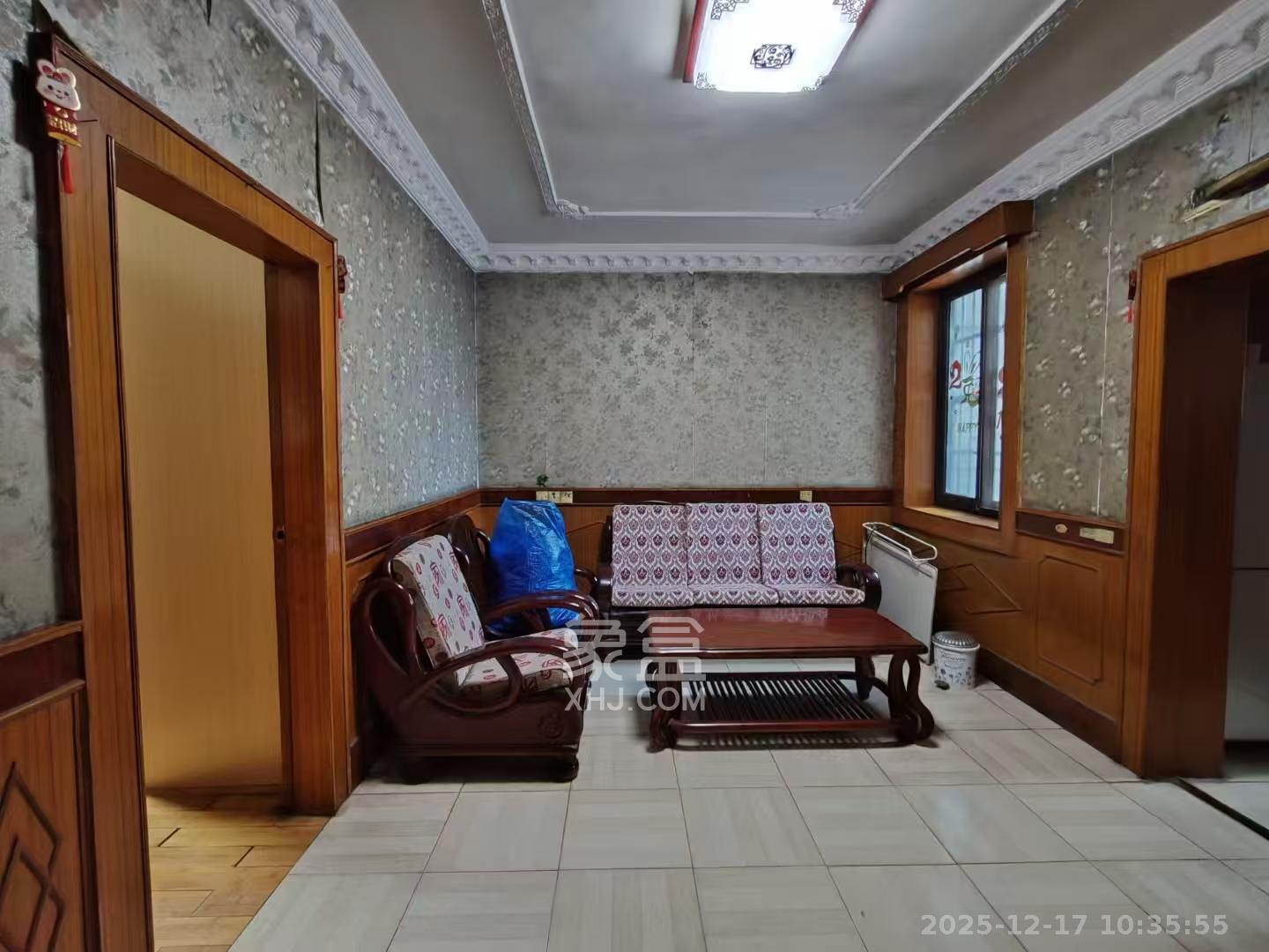 狮子山二片  2室1厅1卫    1000.0元/月