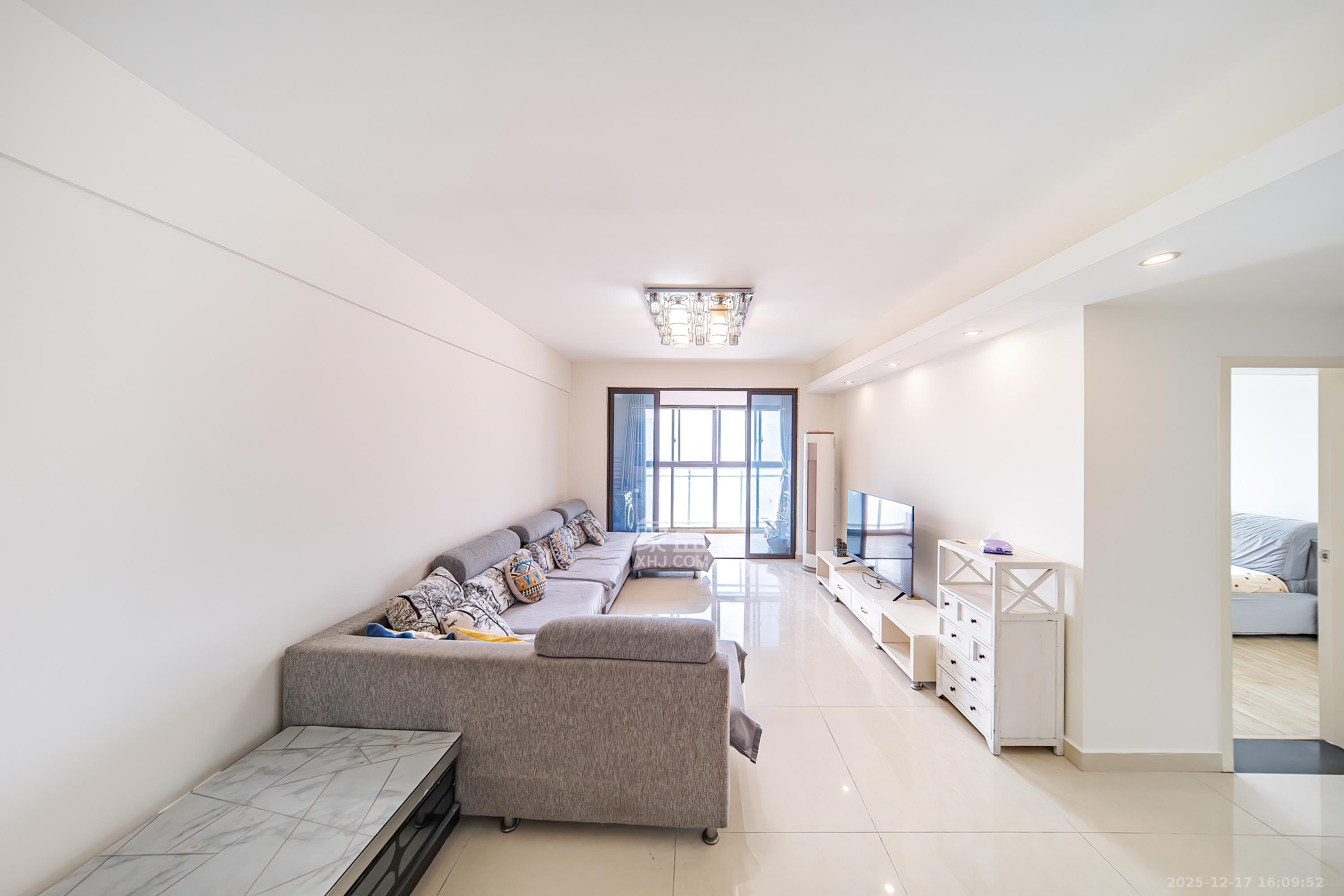 海洋半岛（月珑湾）