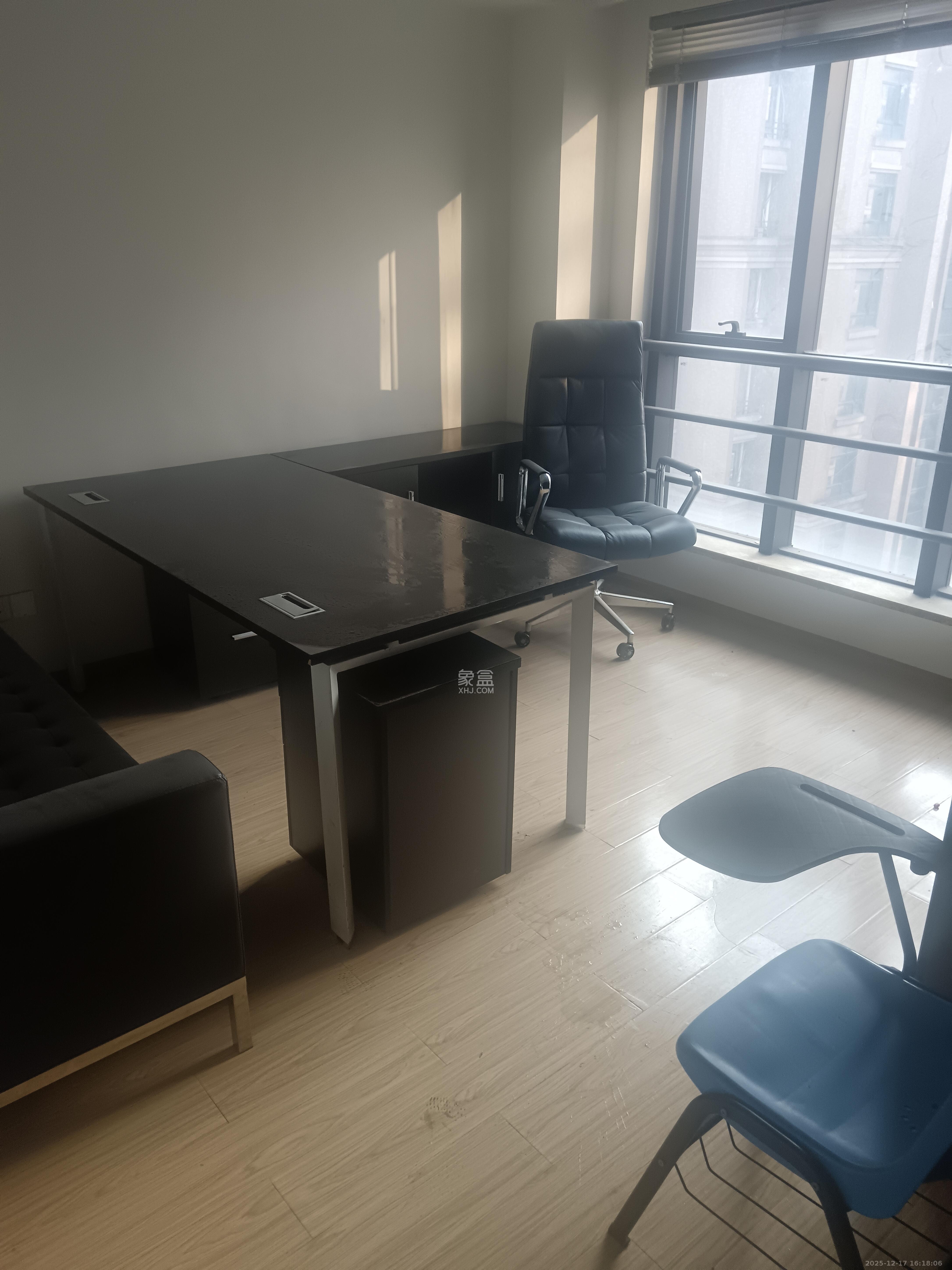 湘域城邦（湘域国际中心）   99.54㎡      4000.0元/月室内图