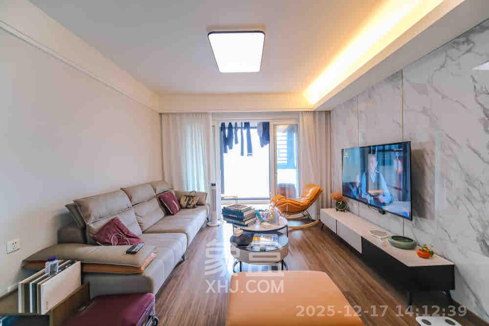 保利香槟国际E区