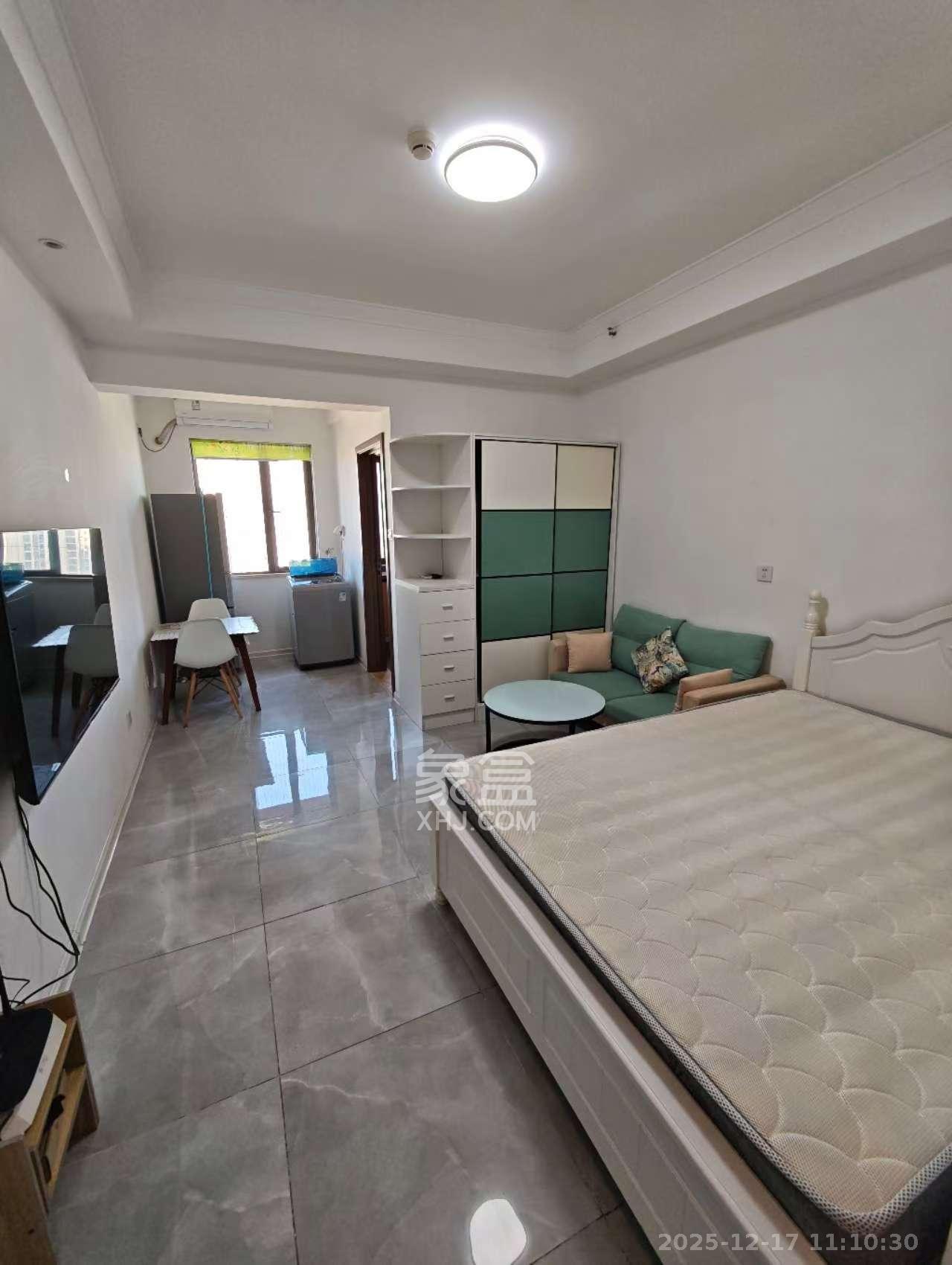 高峰领寓（CTEC高峰零部件交易中心）