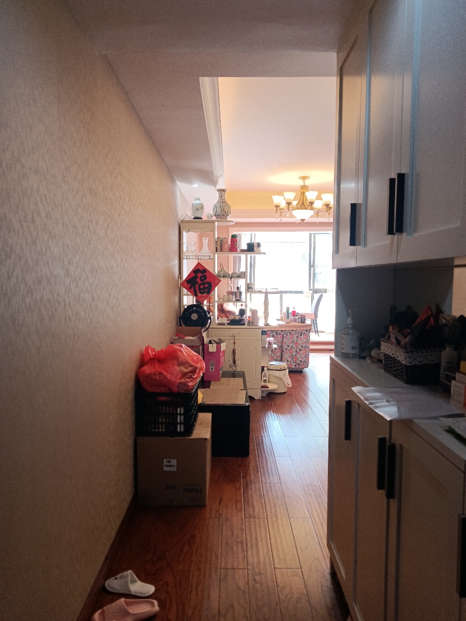 碧桂园  3室2厅1卫    58.8万