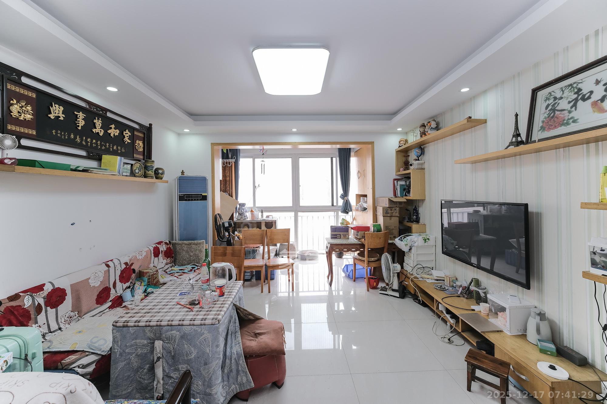 万丽景园  3室2厅2卫    58.8万