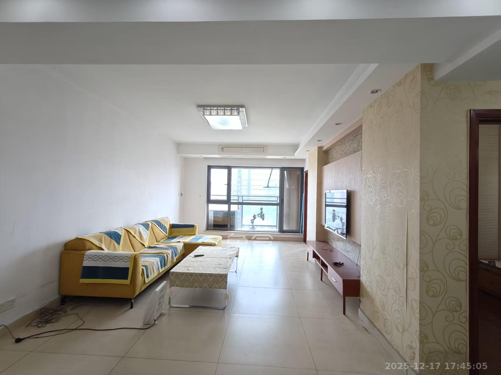 金烨融府  2室1厅1卫    2600.0元/月