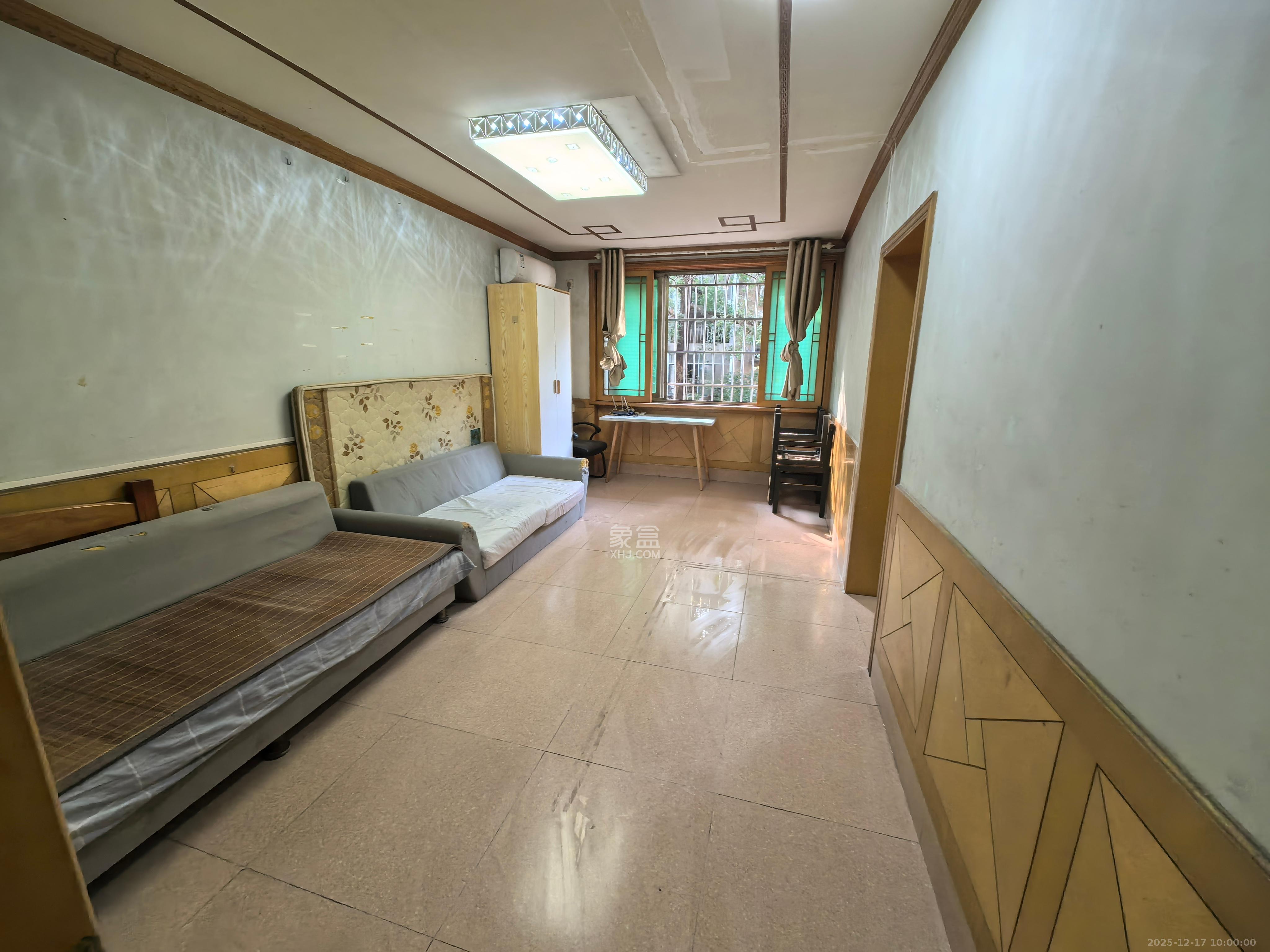 狮子山一片  2室1厅1卫    1300.0元/月