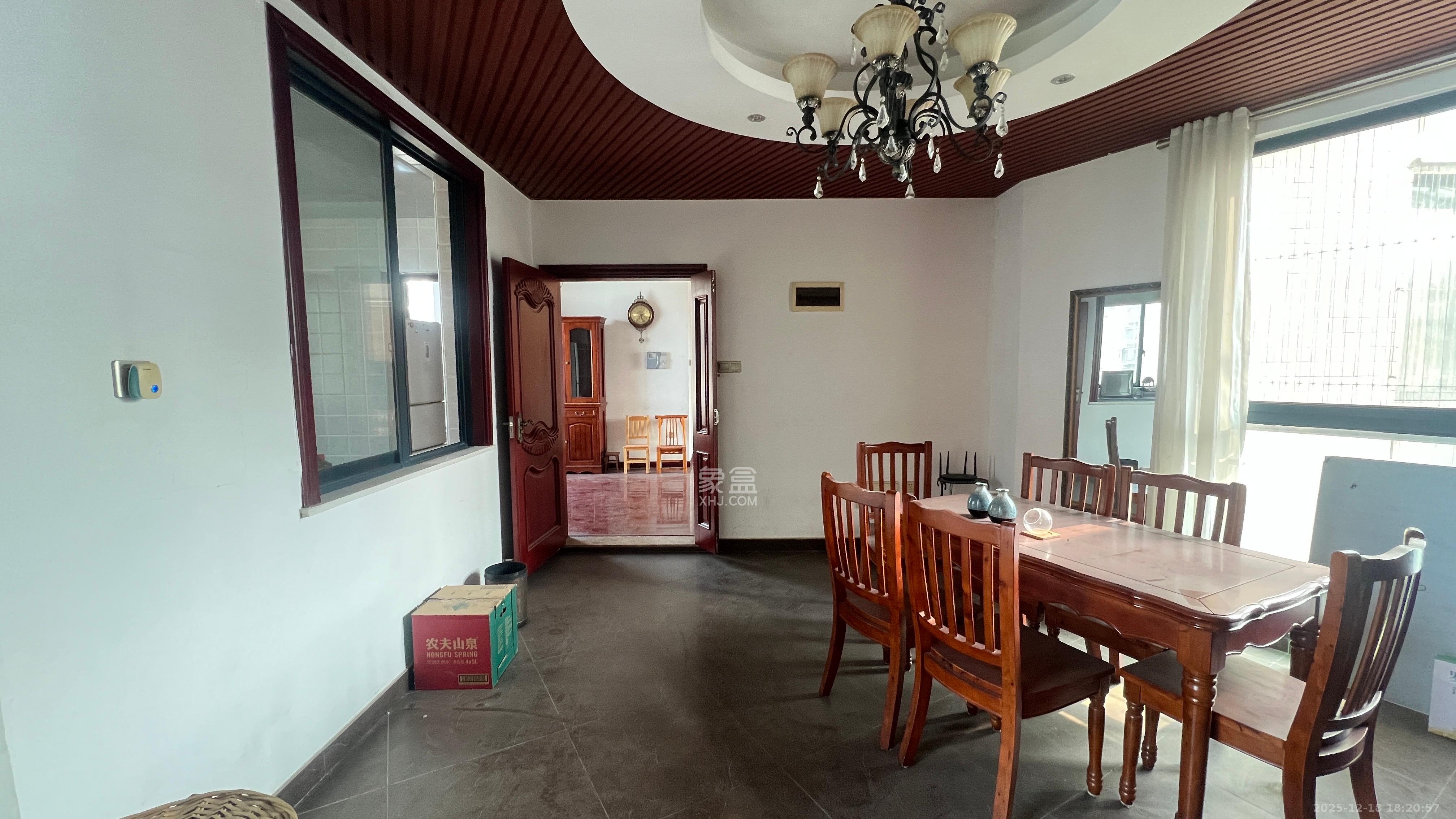 湘江世纪城临江苑