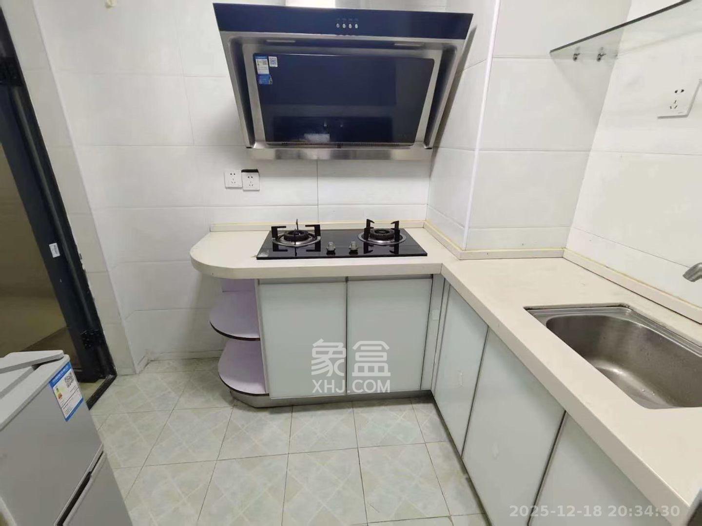 广泰锦苑   41.0㎡      1300.0元/月室内图