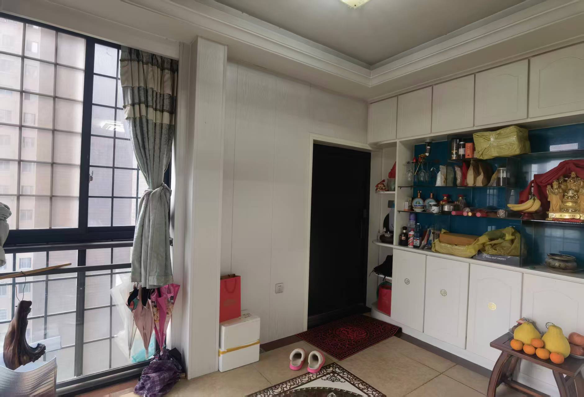 旺佳华府  3室2厅2卫    56.8万