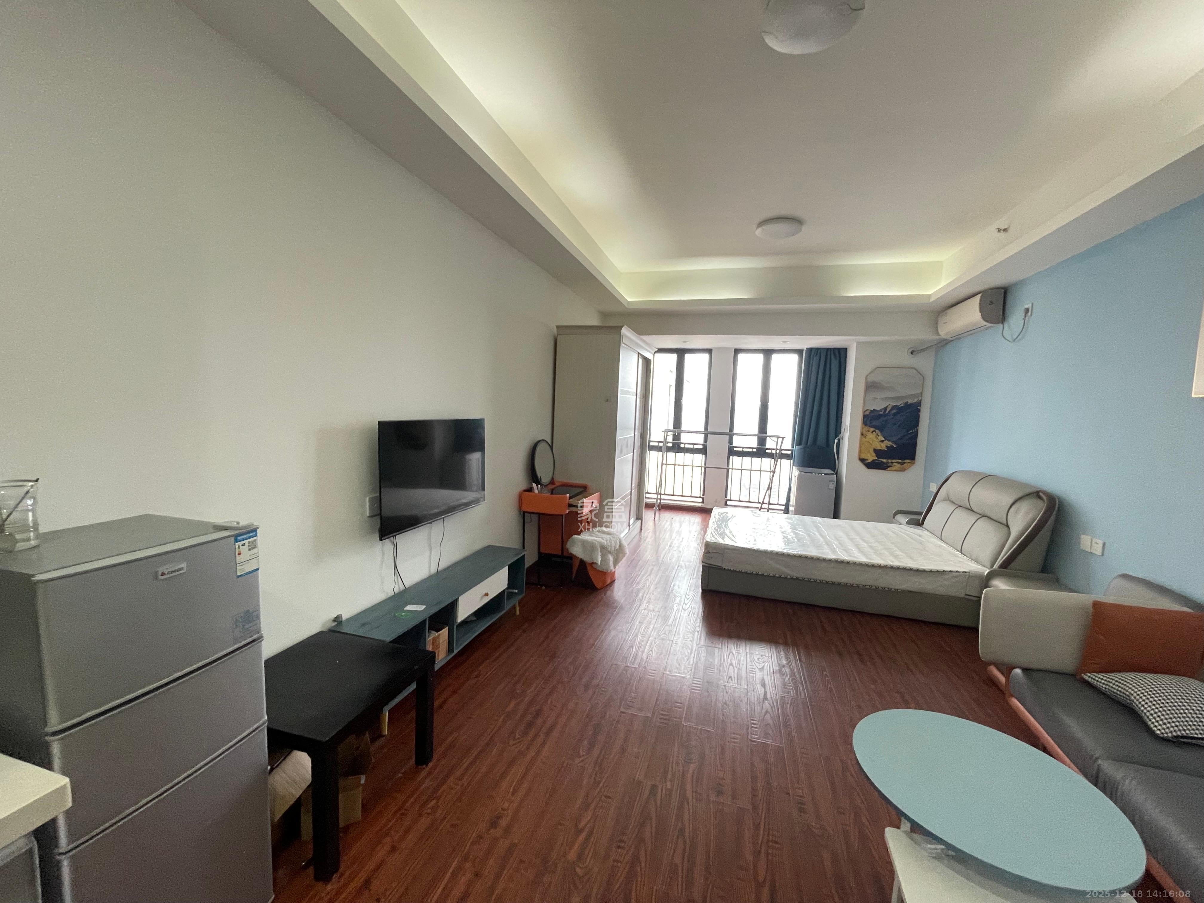 荣泰广场   51.8㎡      1300.0元/月室内图