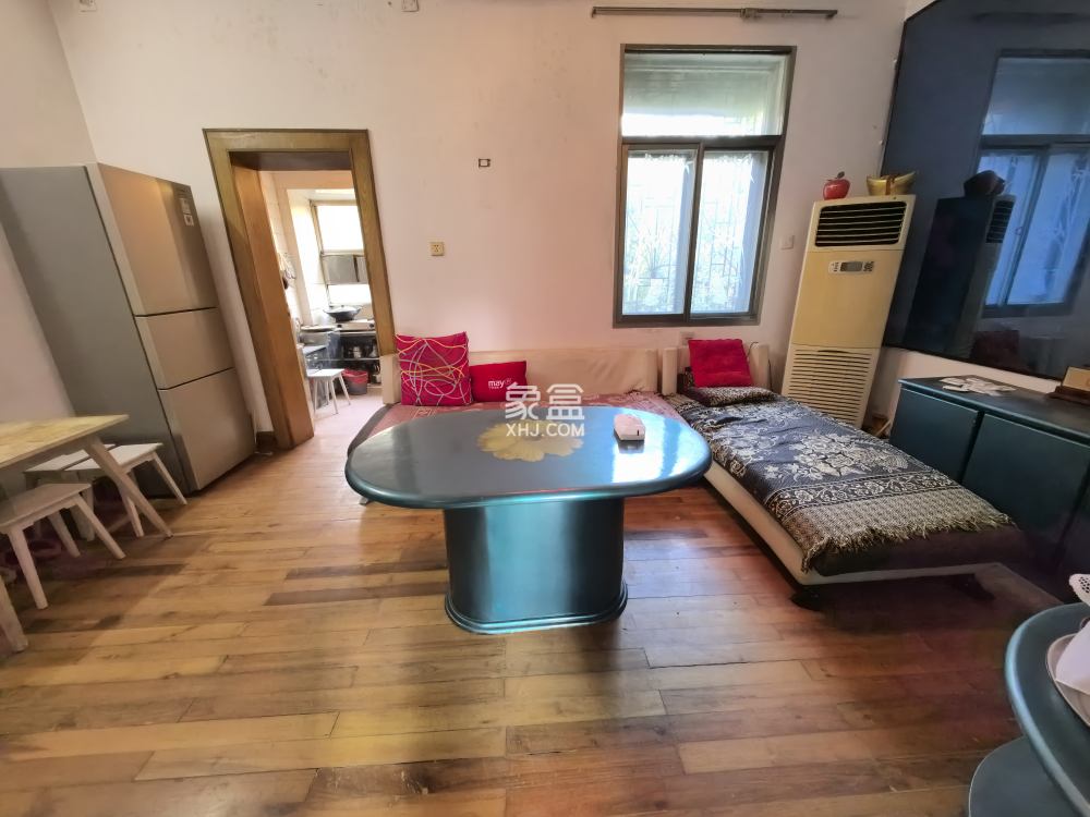 中兴村  2室2厅1卫    20.0万