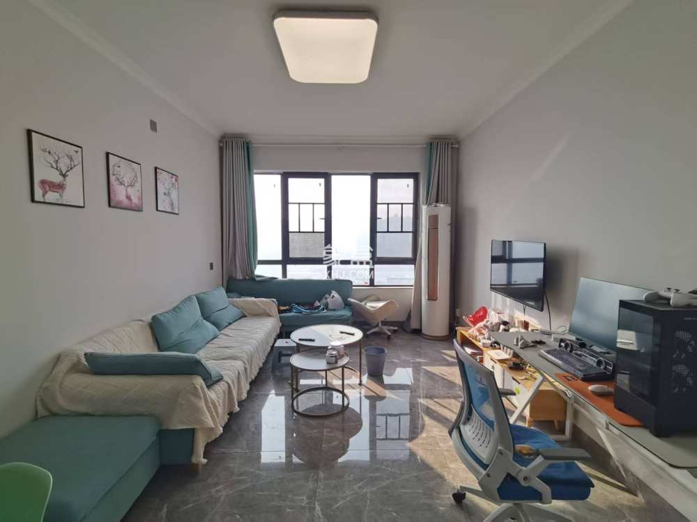 经世龙城  2室0厅0卫    42.0万