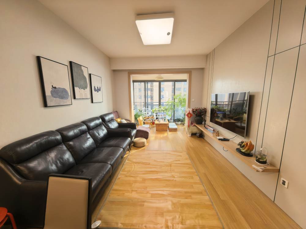 晋合湘水湾四期  2室1厅1卫    62.8万