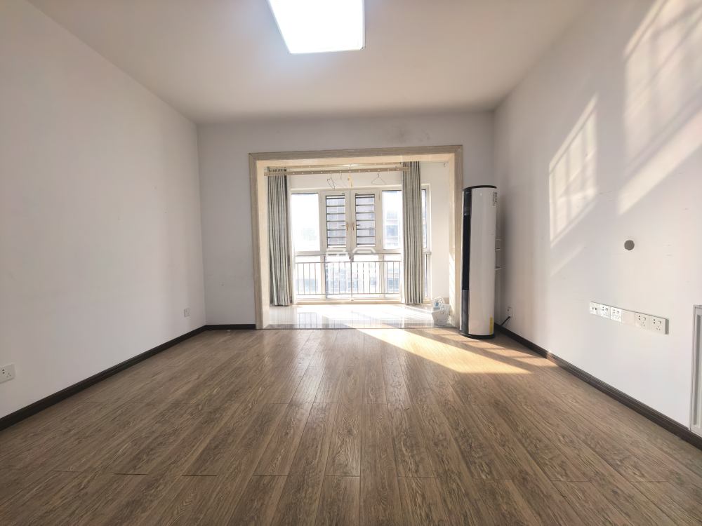 山水洲城华晨第一城  2室2厅1卫    34.8万