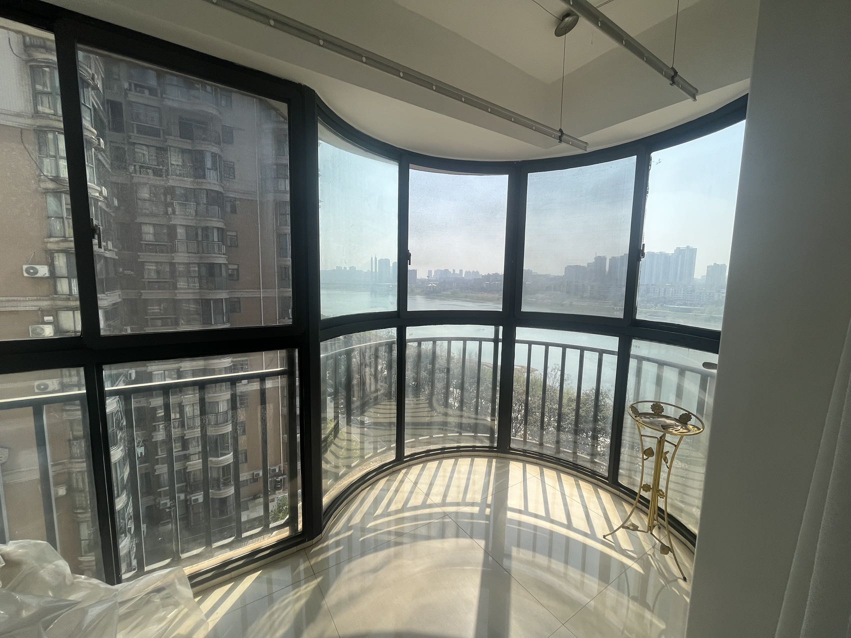 资江明珠  3室2厅1卫    55.8万