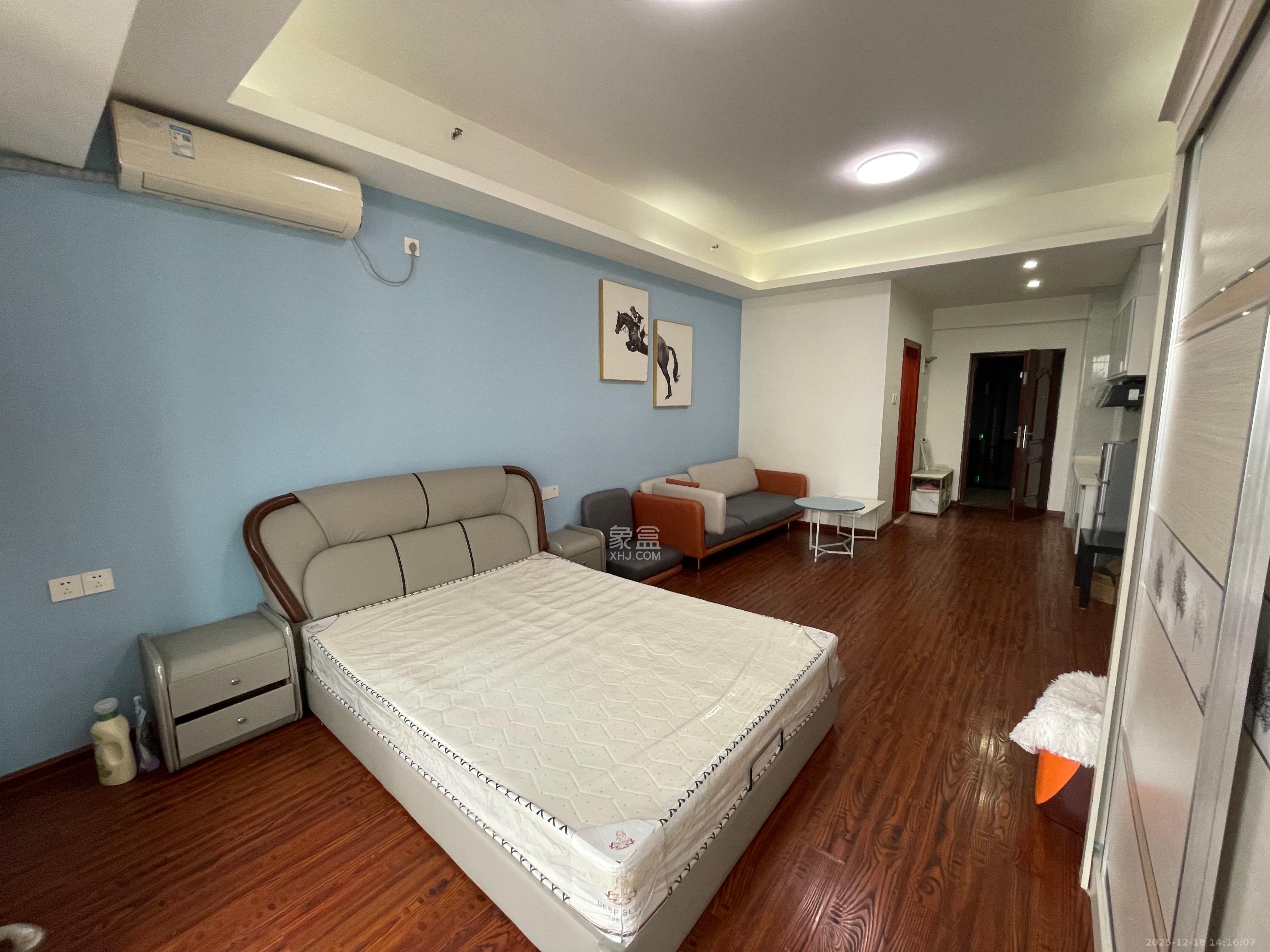 荣泰广场   51.8㎡      1300.0元/月室内图