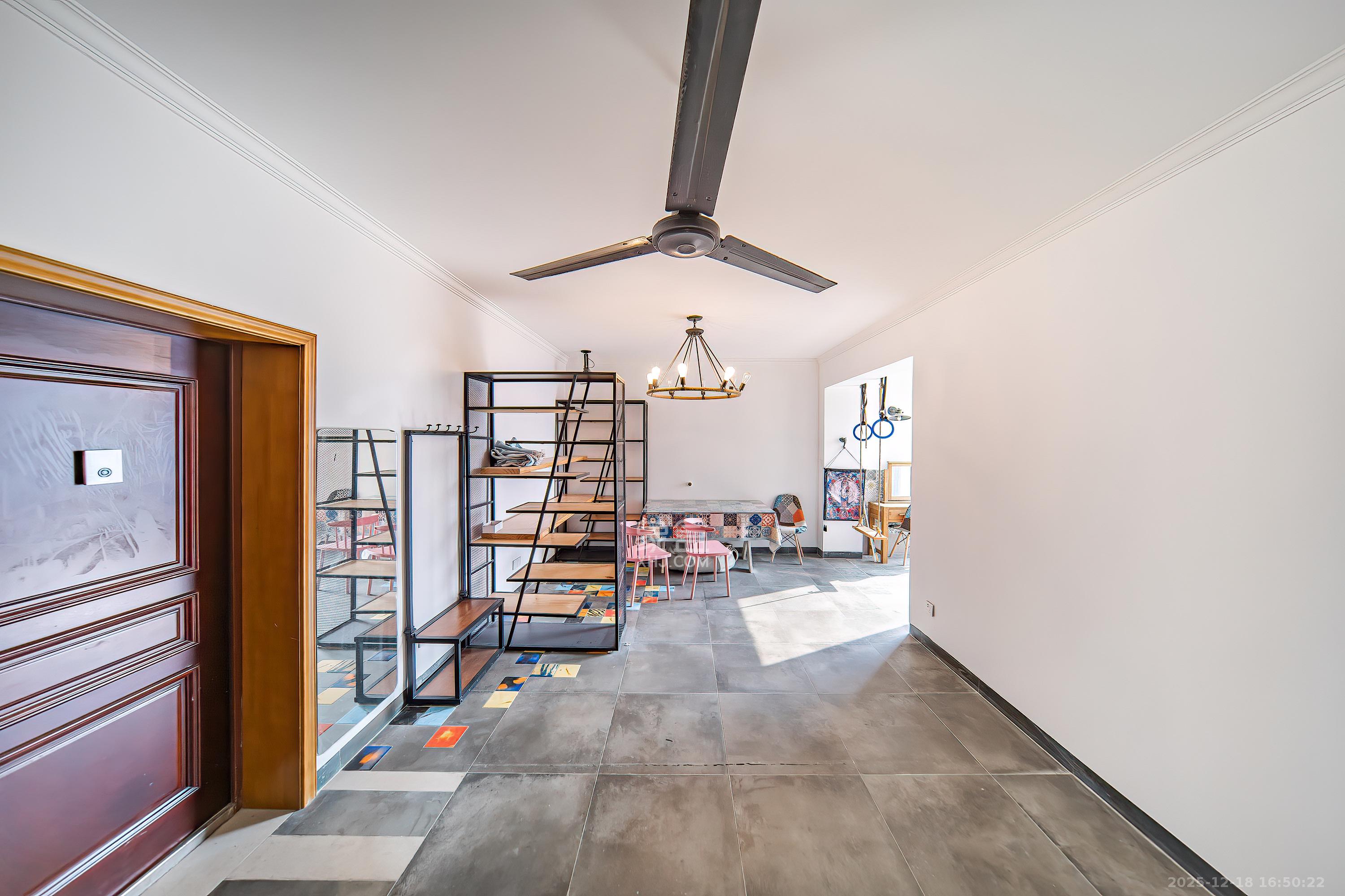 天健壹平方英里（天健芙蓉盛世二期）  2室1厅1卫    108.0万