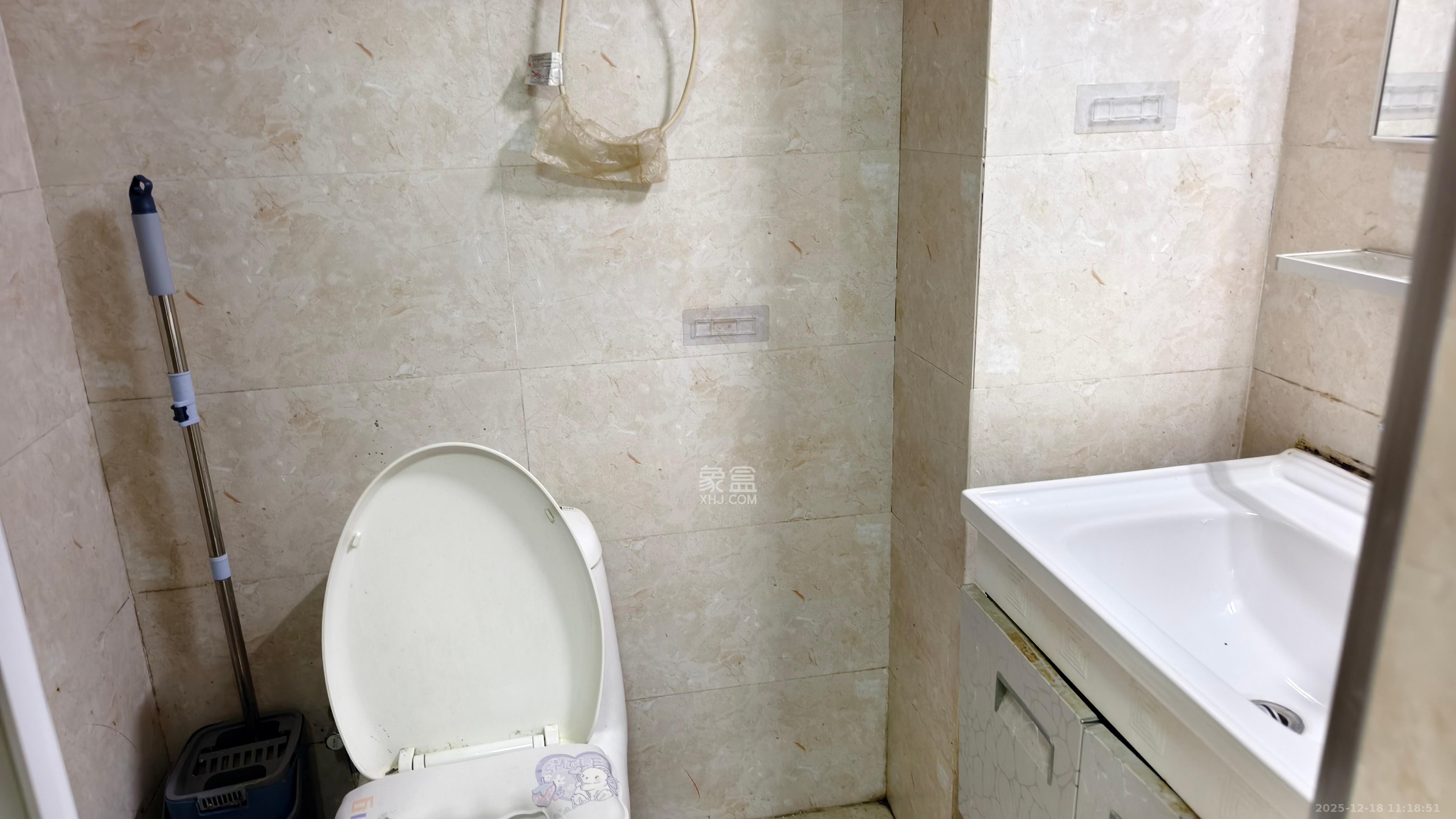 旭辉御府   42.0㎡      1200.0元/月室内图