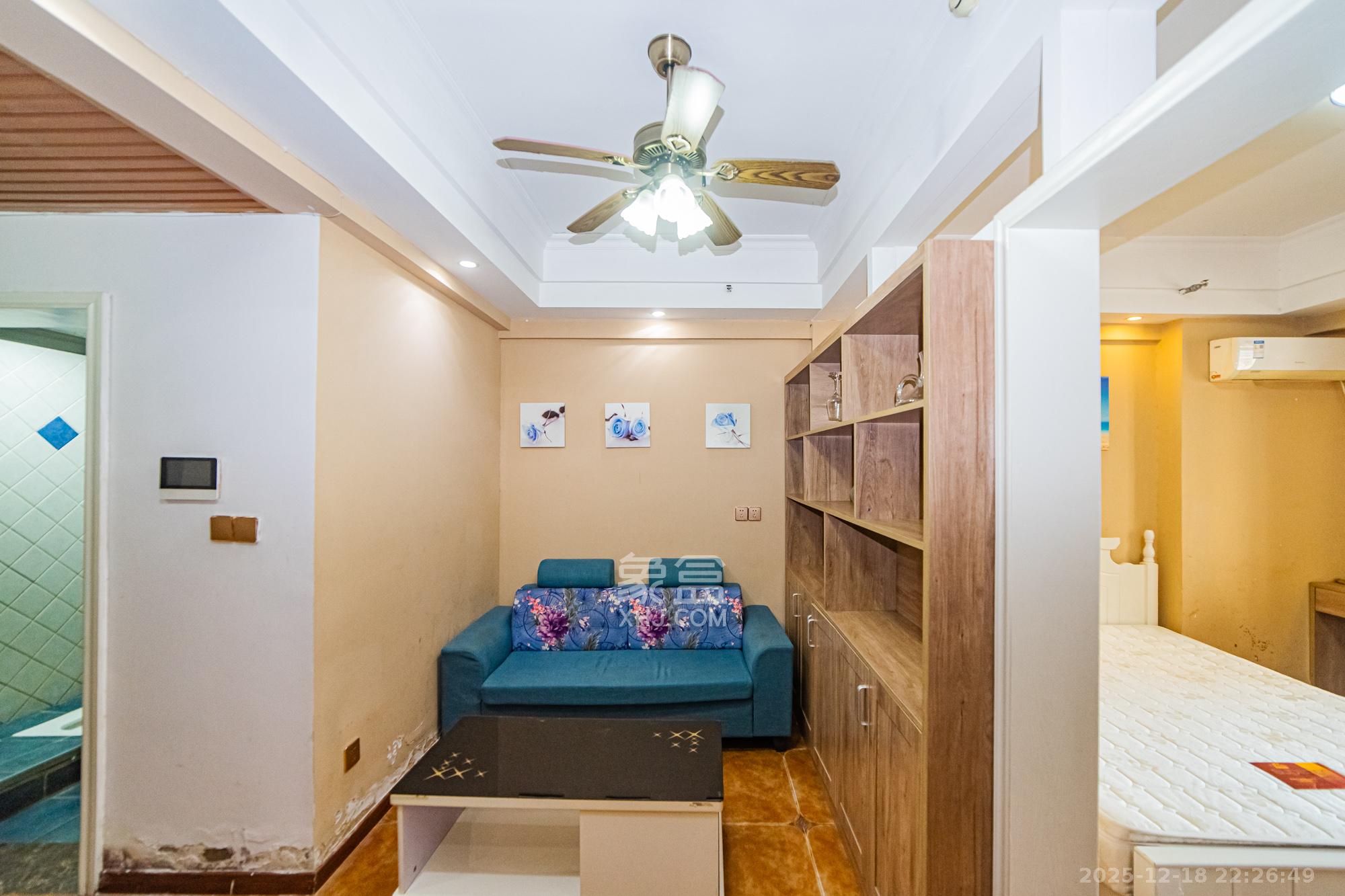 北辰三角洲E4区