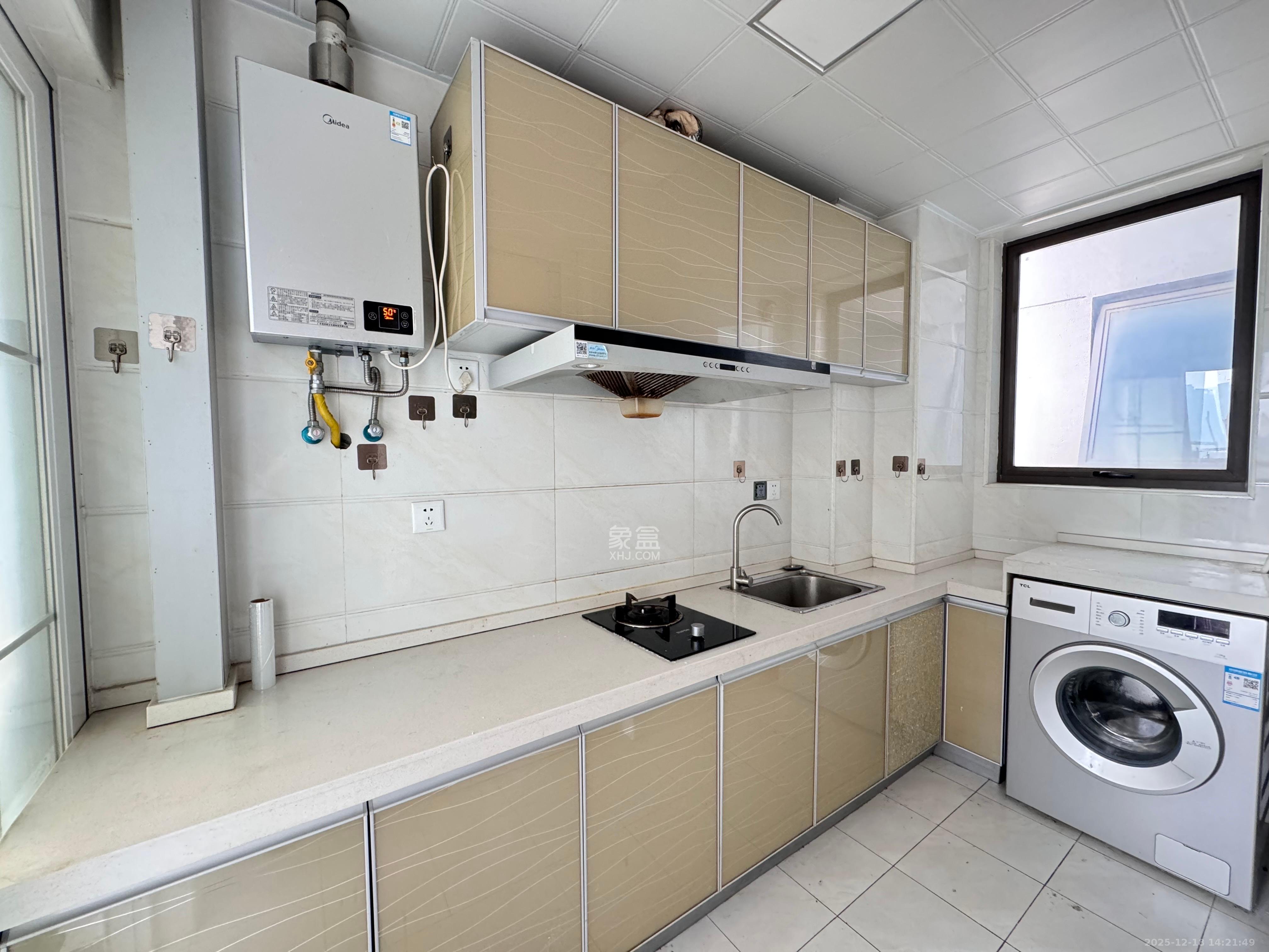 旭辉御府   54.8㎡      1300.0元/月室内图