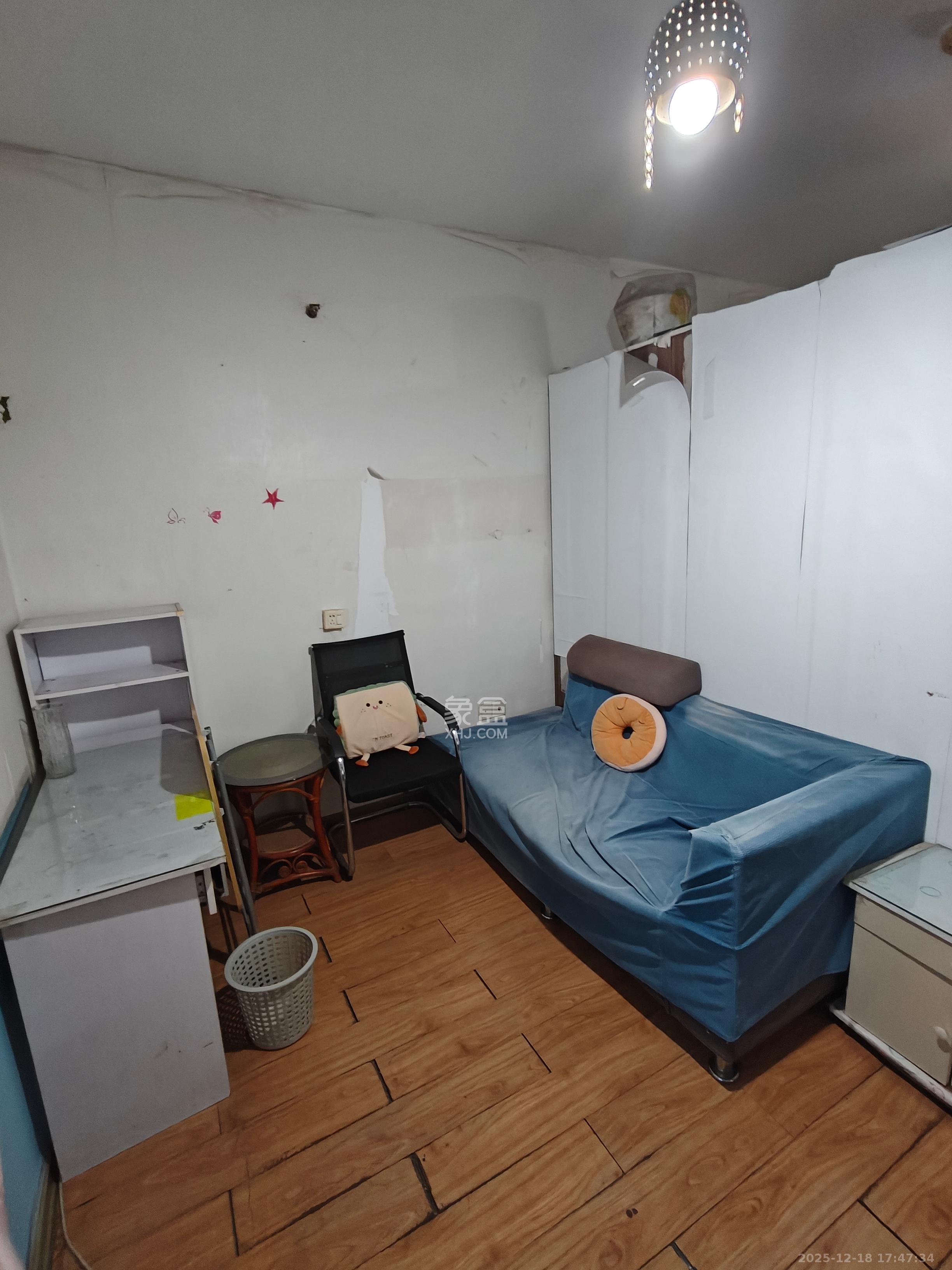 凯轩云顶  1室1厅1卫    1400.0元/月