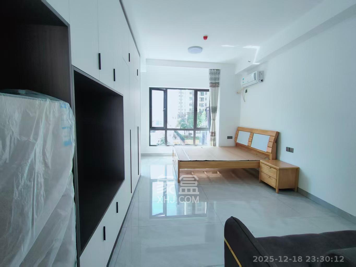 星雅美辰  1室0厅0卫    1600.0元/月