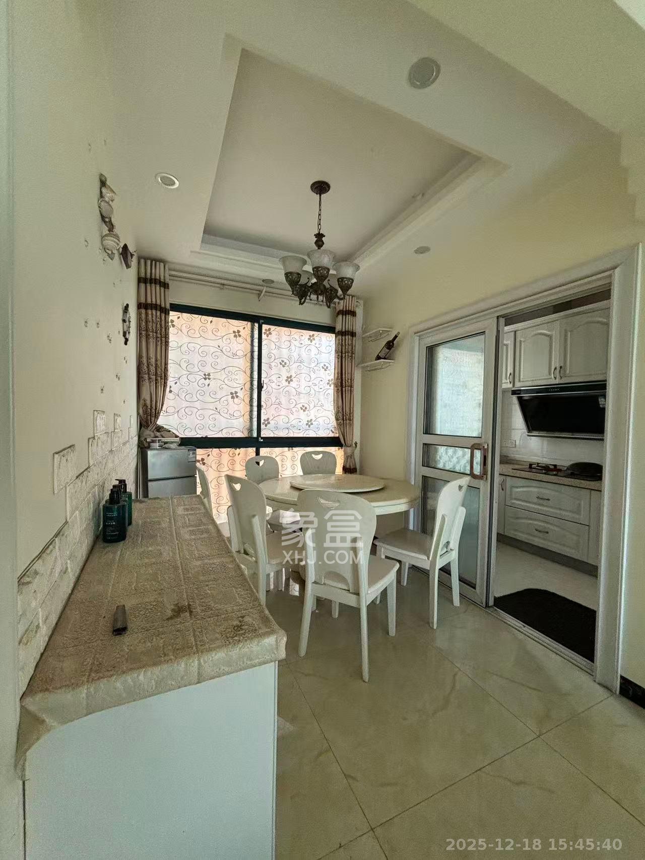 豪庭（江城豪庭）