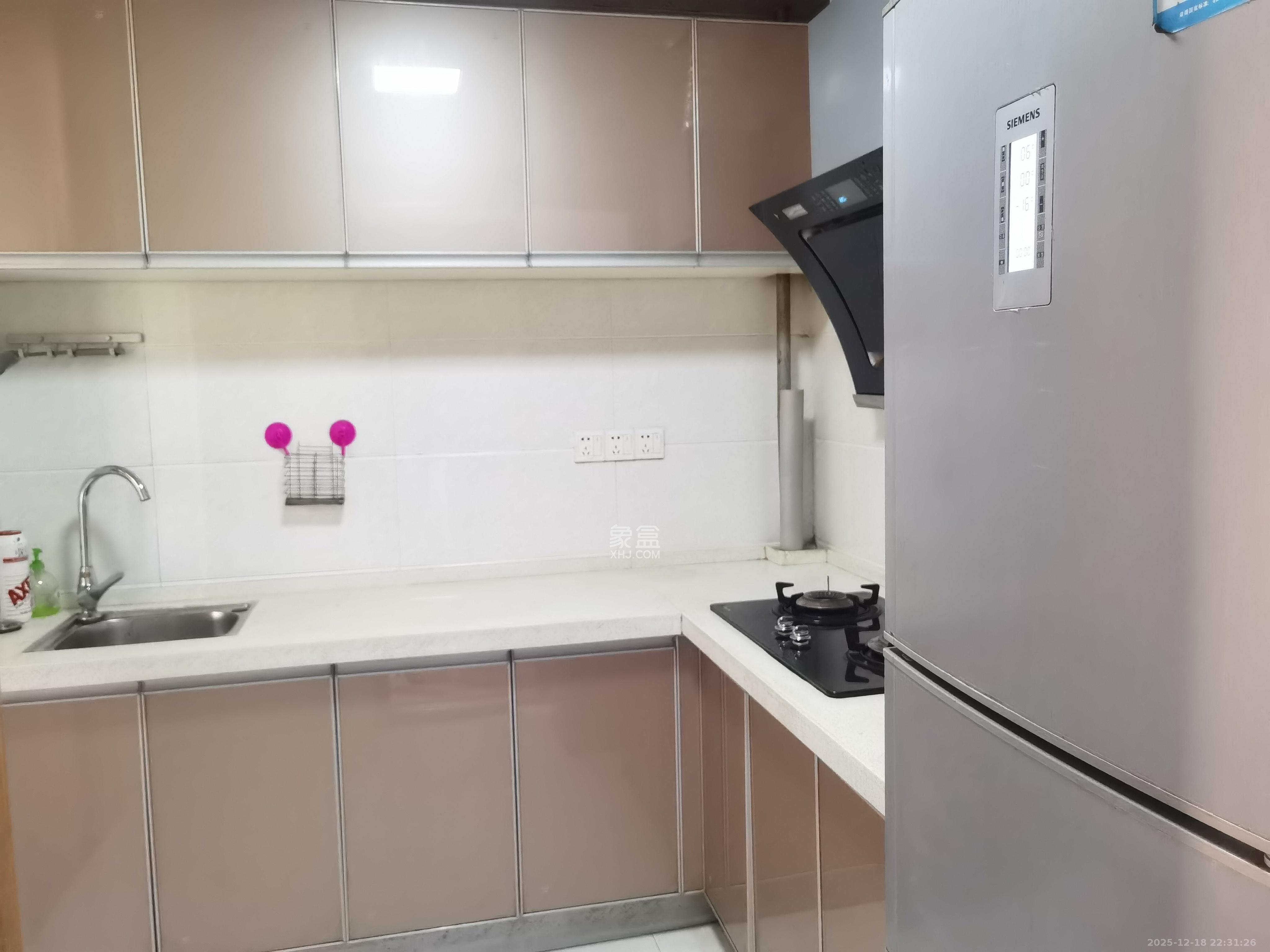 华润凤凰城三期