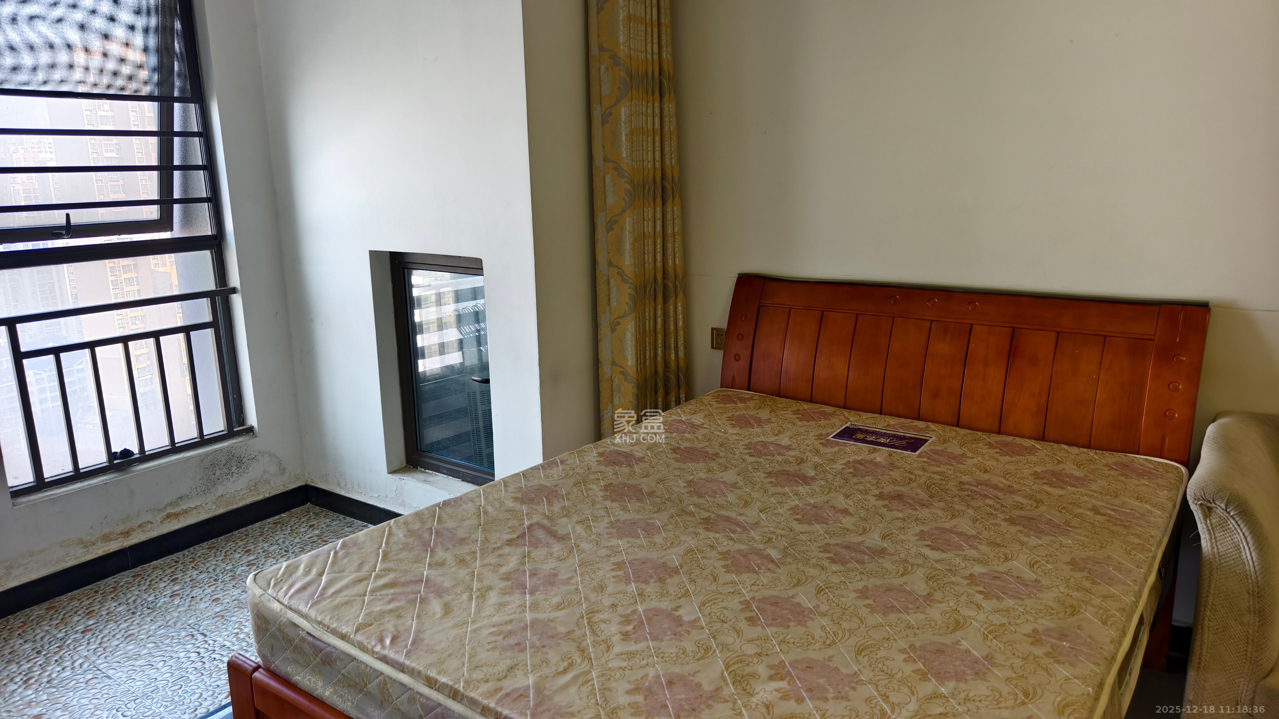 旭辉御府   42.0㎡      1200.0元/月室内图