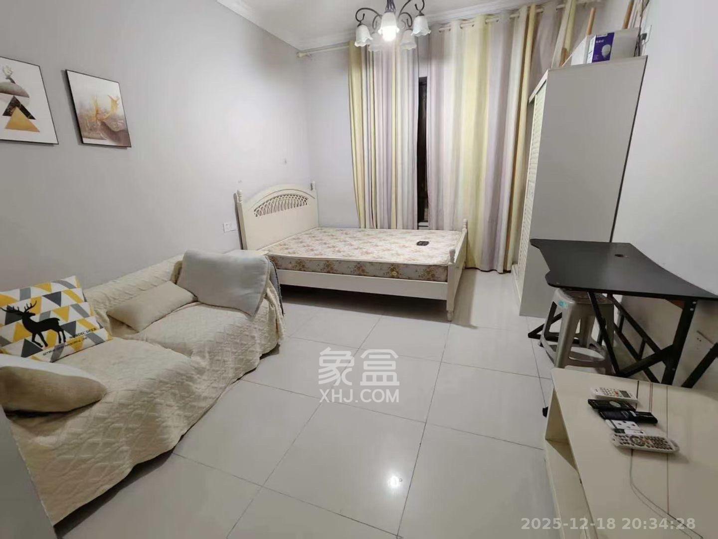 广泰锦苑   41.0㎡      1300.0元/月