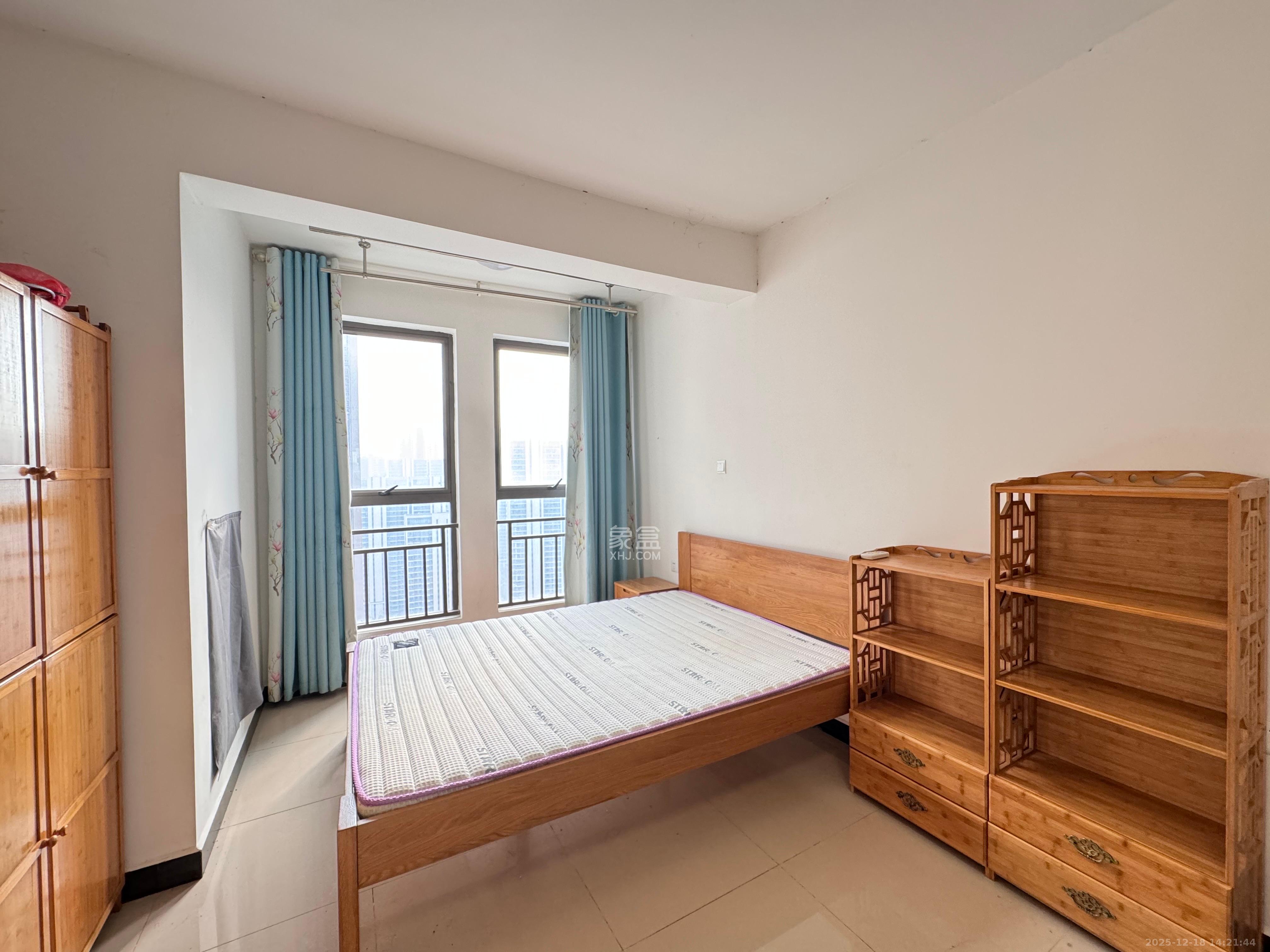 旭辉御府   54.8㎡      1300.0元/月室内图