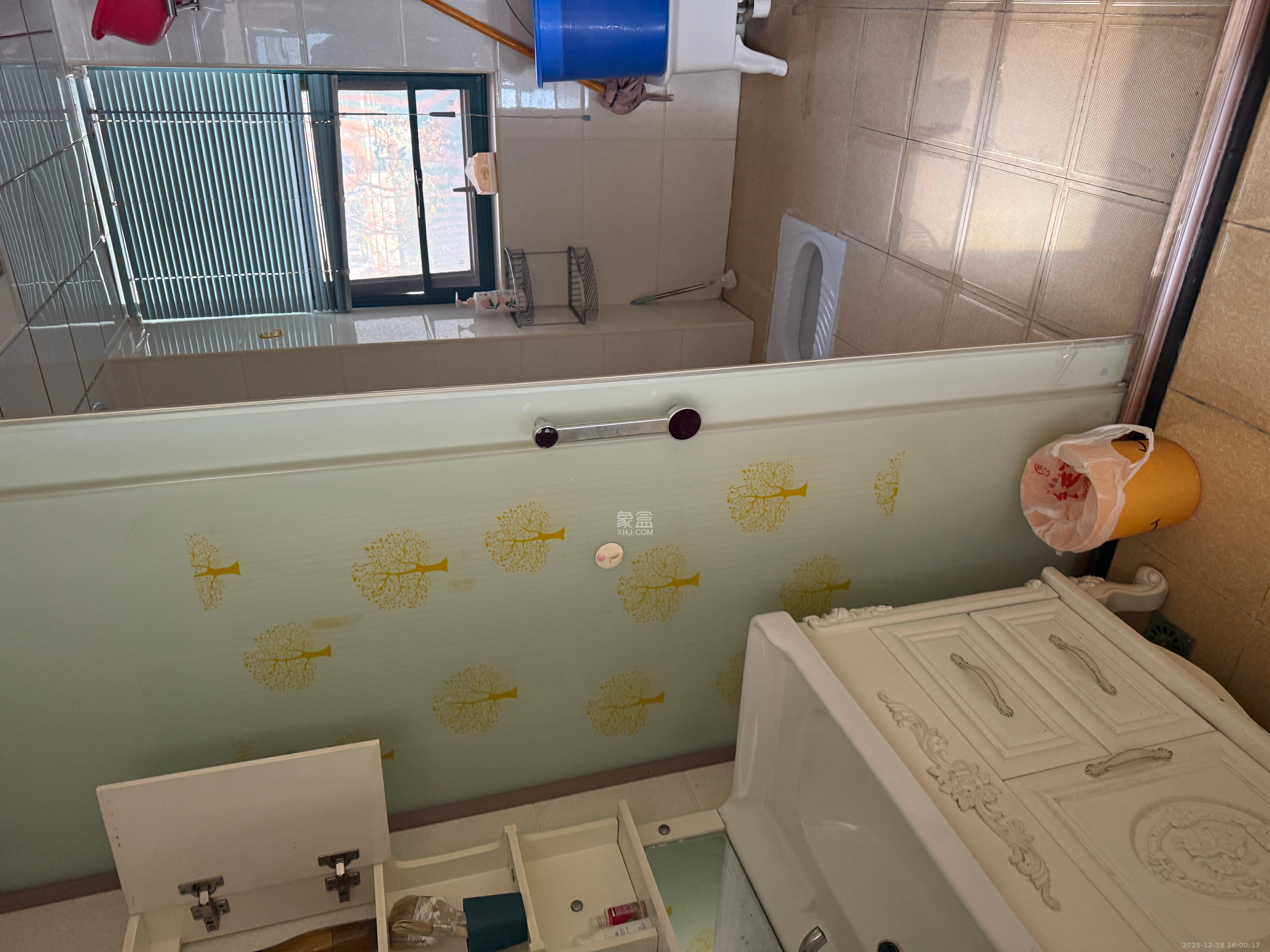 长沙欧洲城  3室2厅2卫    2500.0元/月