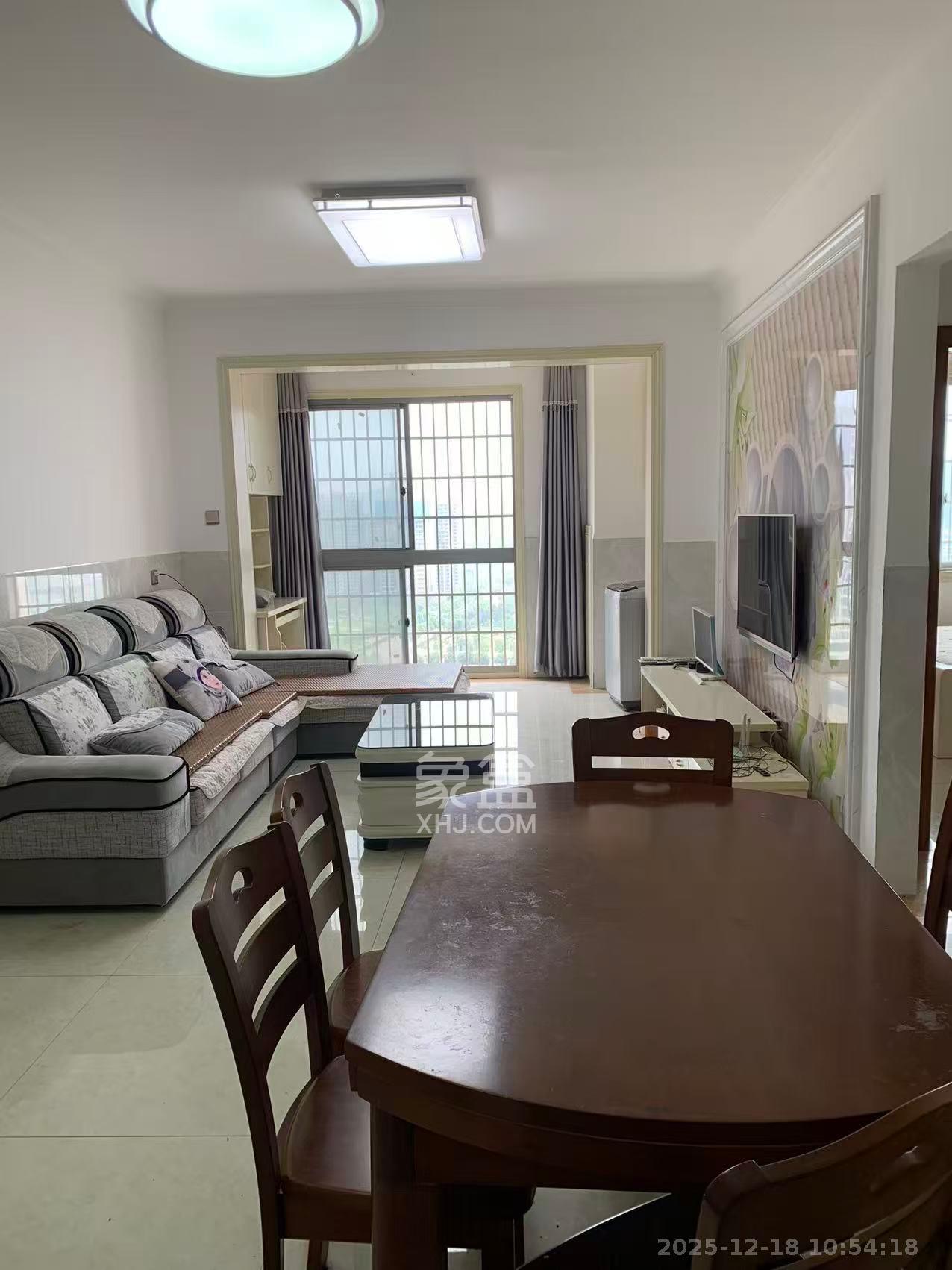 嘉顺苑  2室1厅1卫    2000.0元/月