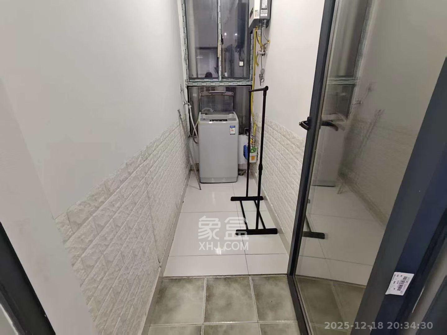 广泰锦苑   41.0㎡      1300.0元/月室内图