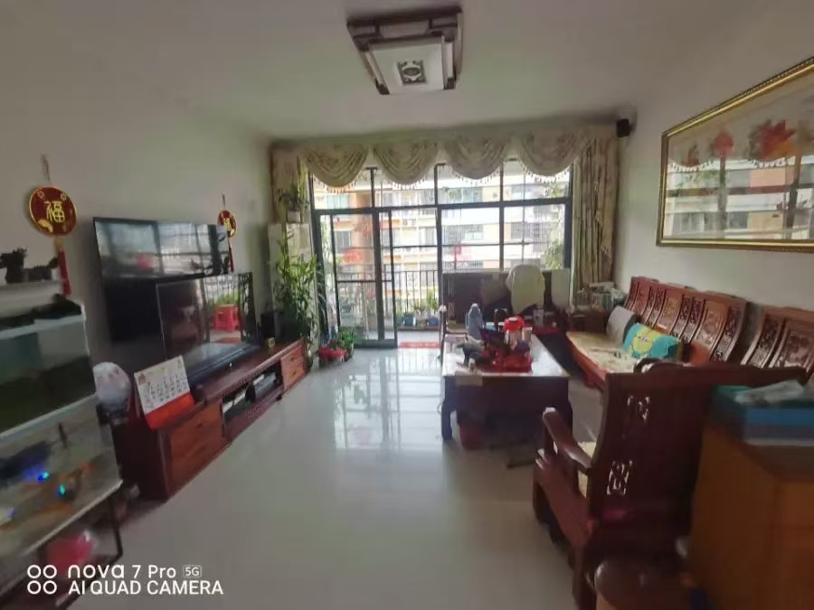 海岛阳光三期（阳光街城）  3室2厅2卫    134.94万