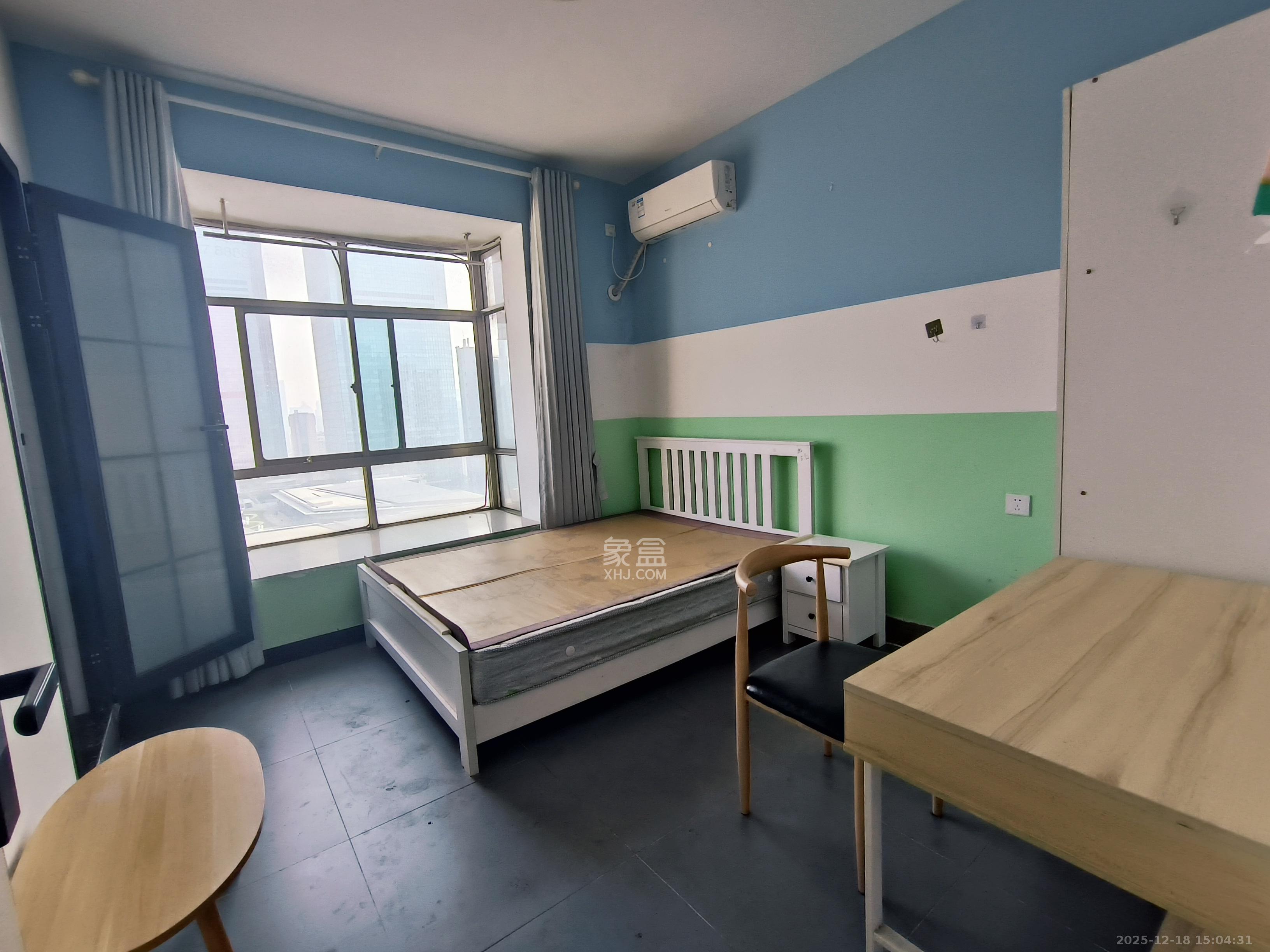 王府井公寓（福源公寓）