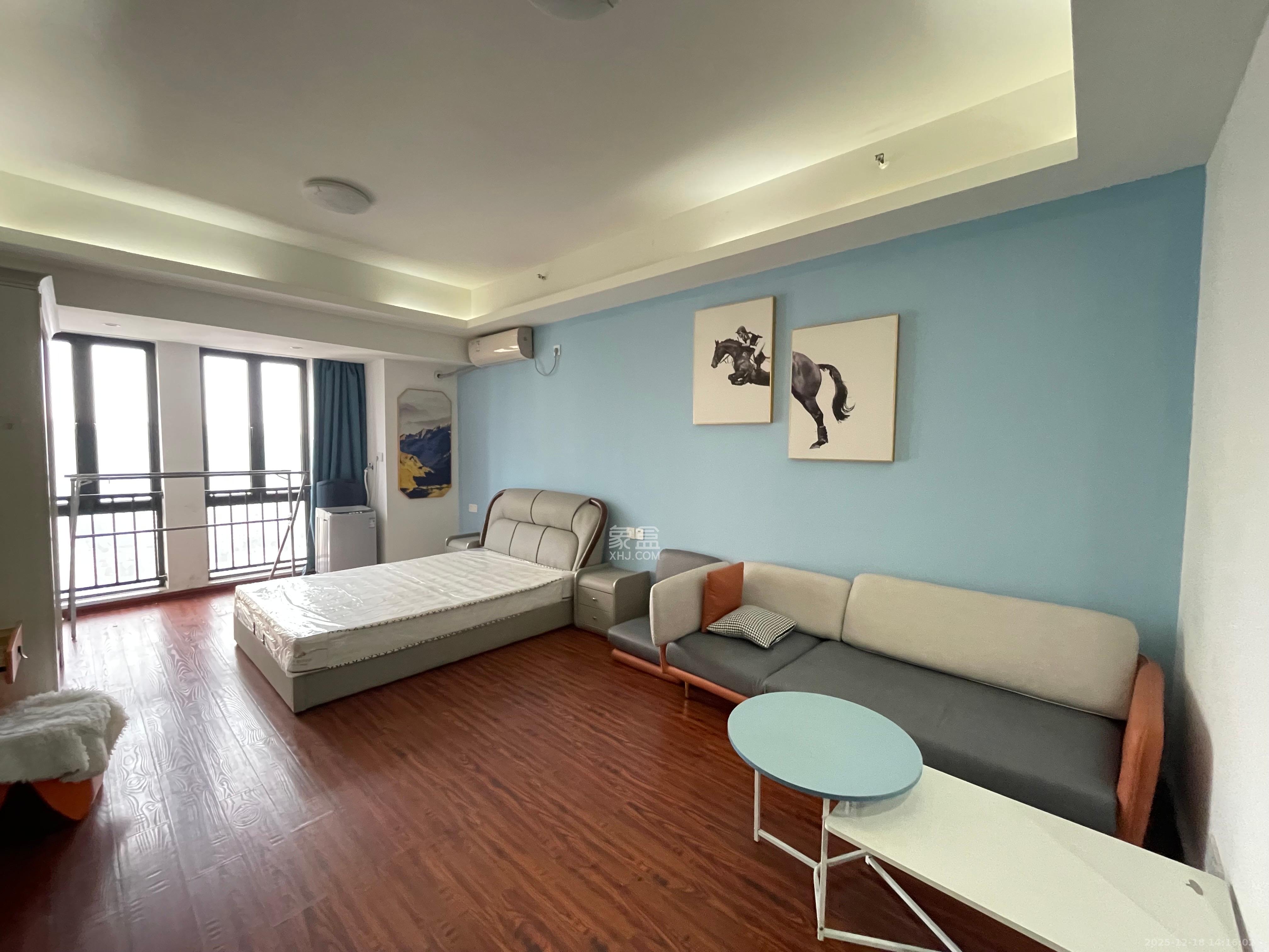 荣泰广场   51.8㎡      1300.0元/月