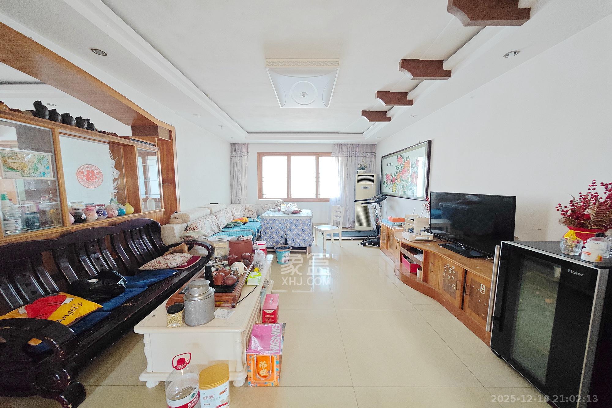 赤岗苑  3室2厅1卫    78.5万