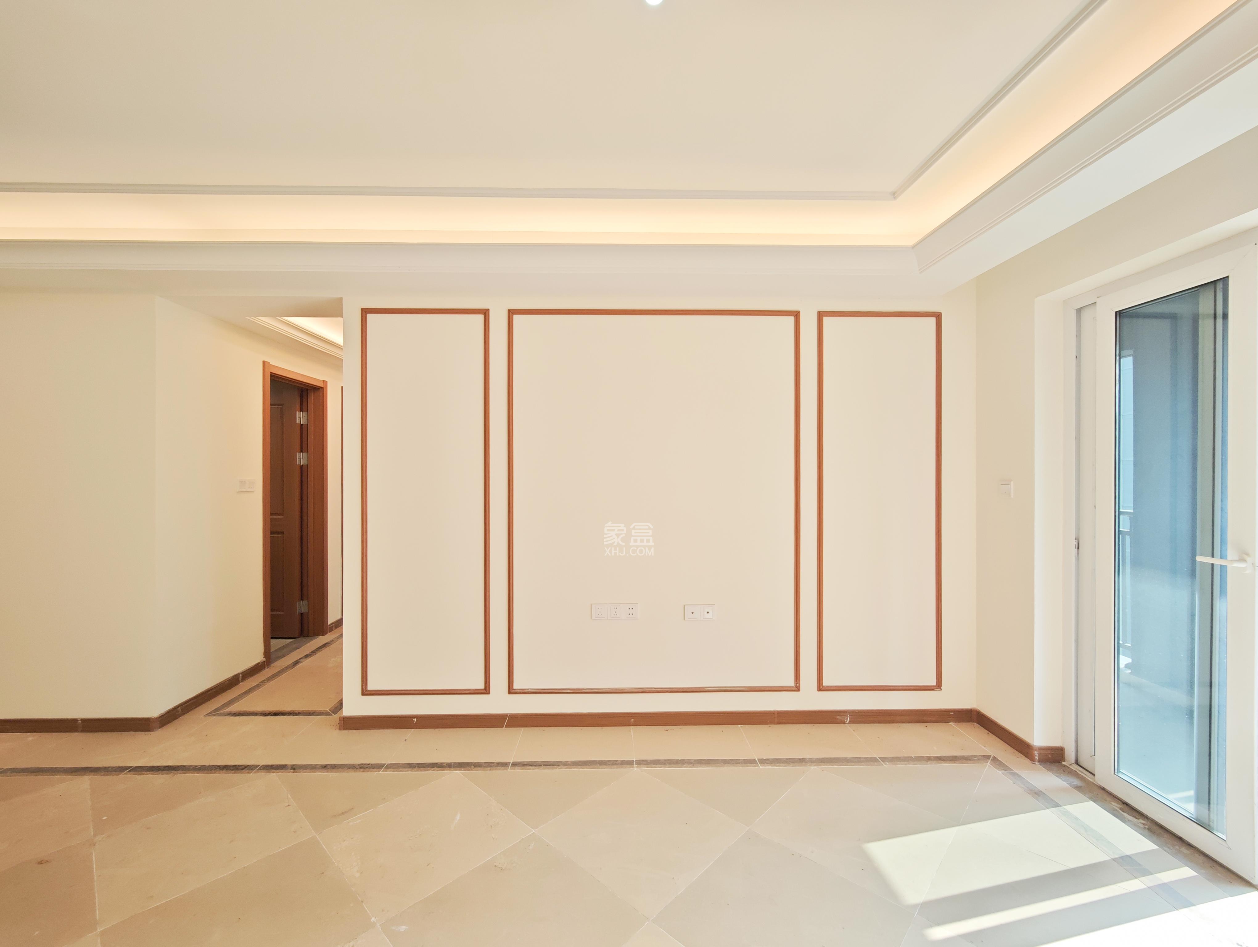 金科集美天辰  3室1厅1卫    85.0万