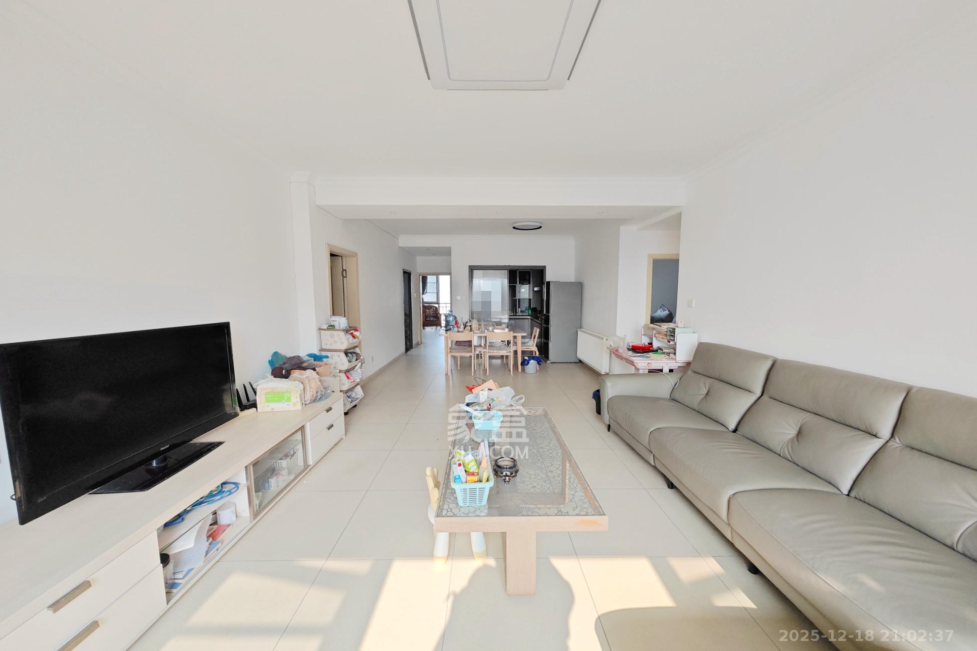 佳天瑞宁花园  3室2厅2卫    109.0万